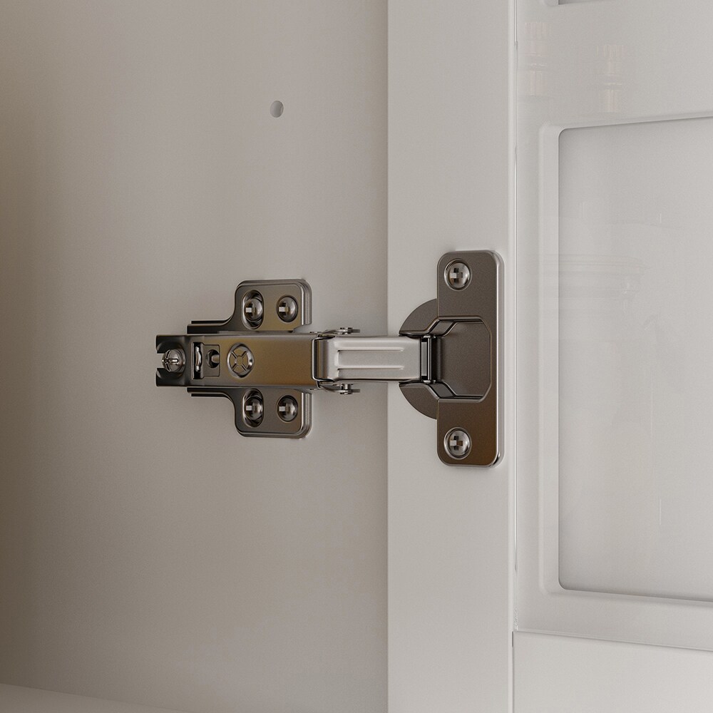 Homsee C-KF390098-01-ABC Dining-Kitchen-Storarge - View #13