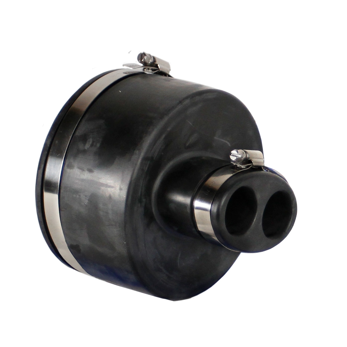 WoodMaster 2443 Commercial/Residential ThermoPex Water-to-air Heat Exchanger Coil (Max)