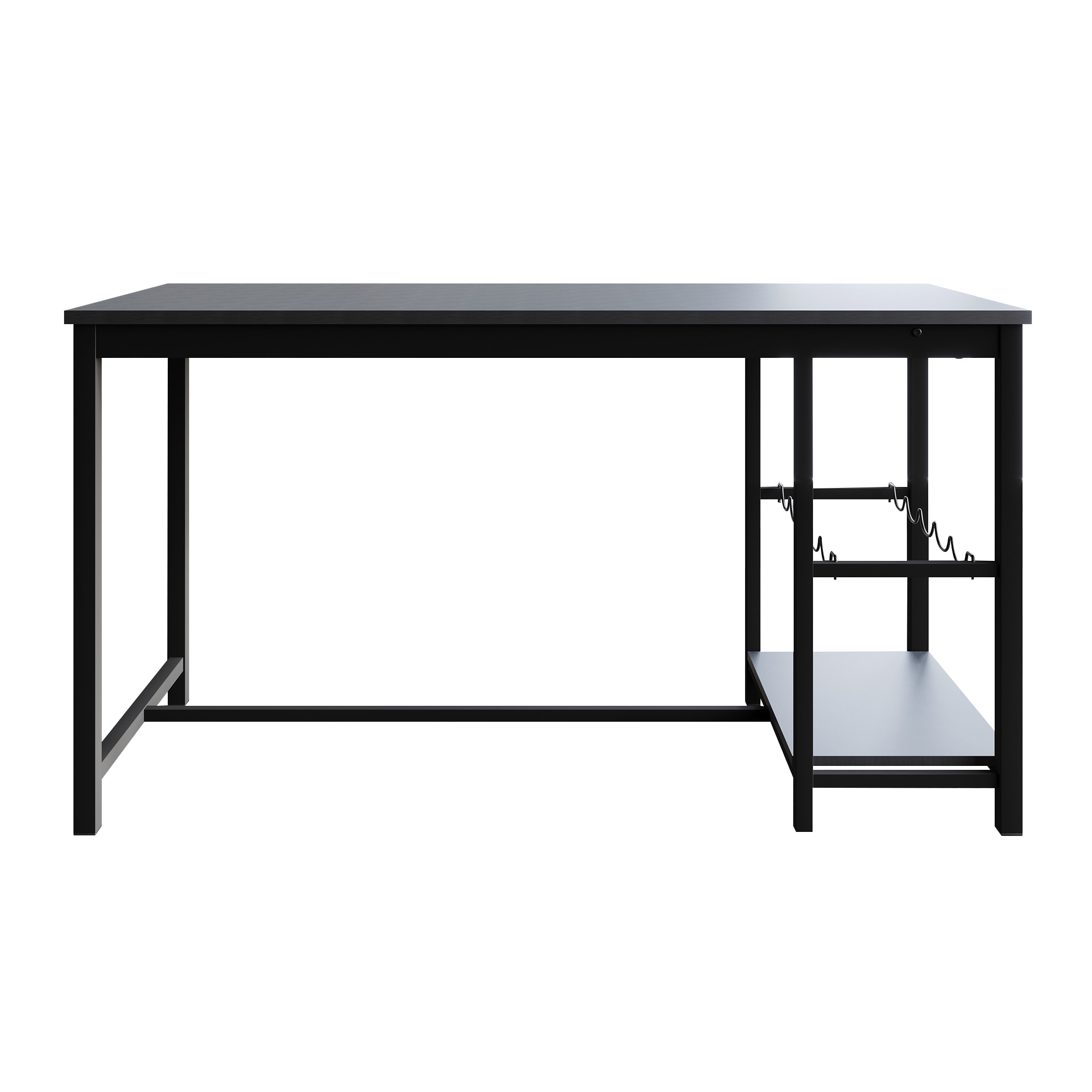 CasePiece CM669T54-BK-MT-3X Dining-Sets - View #5