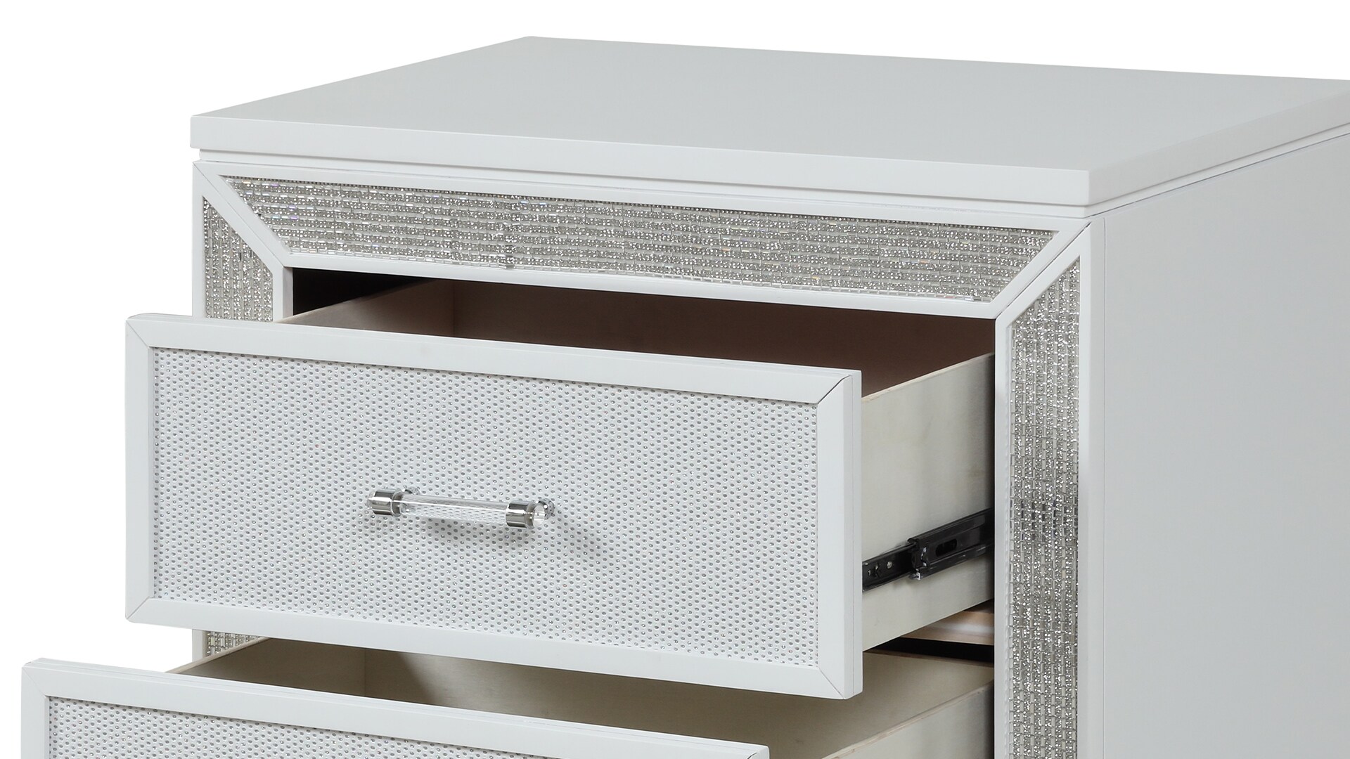 Galaxy 698781380086 nightstands - View #6