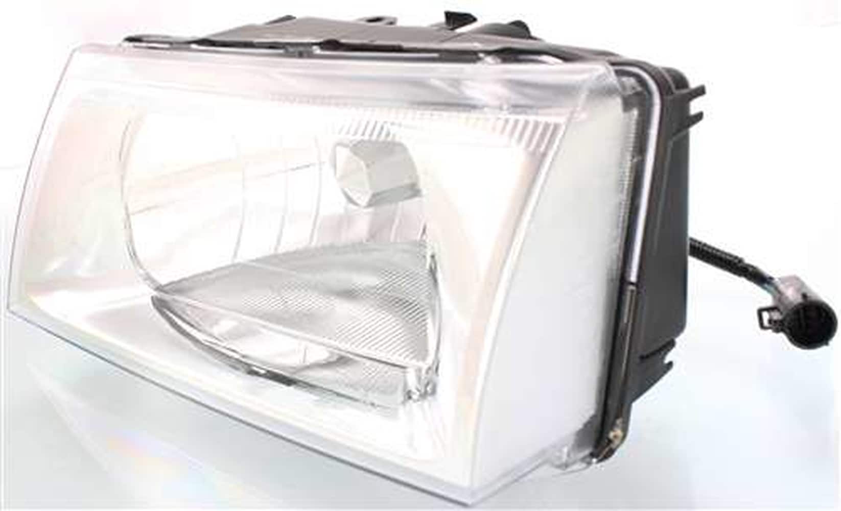 Garage-Pro JCW3311188LASGP Headlights-Components - View #3