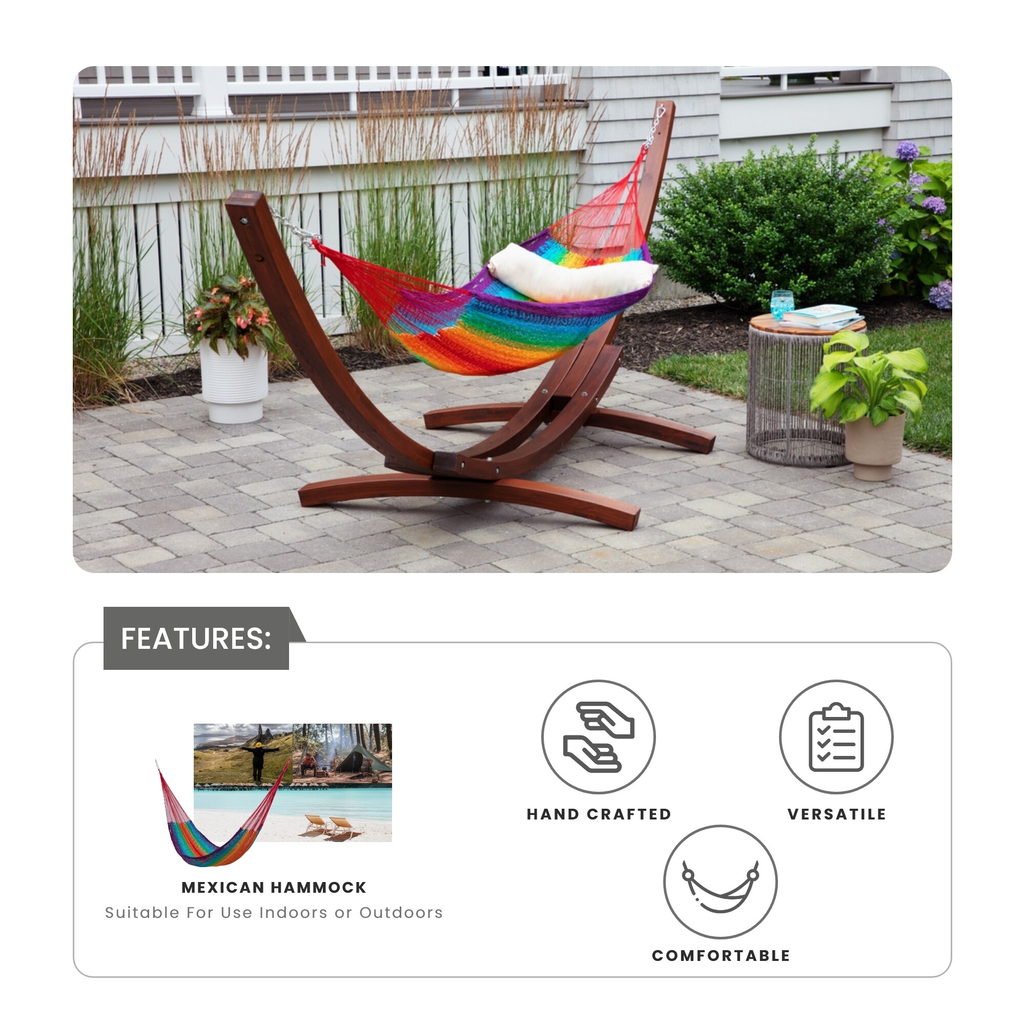 lowes acapulco chair