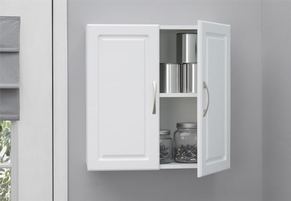 Ameriwood Home 7366401PCOM Utility-Storage-Cabinets - View #3
