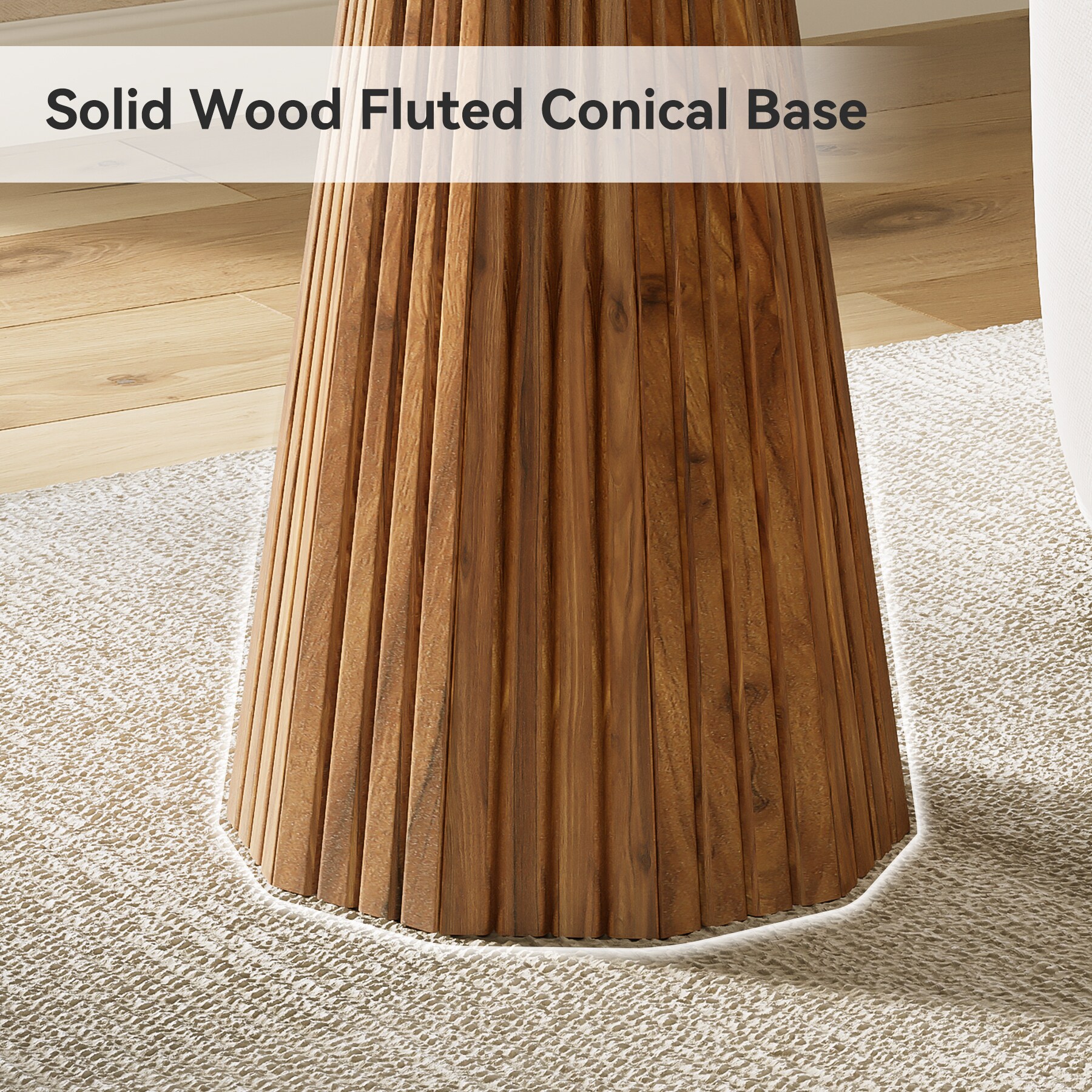 Tribesigns LWCLL-HL0306 End-Tables - View #7