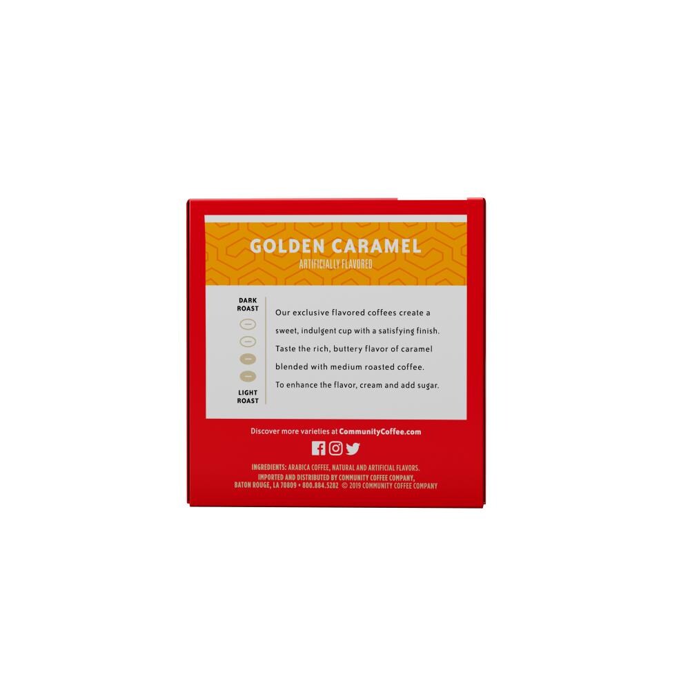 Community Coffee 16309-6 Single-Serve-Beverages - View #4