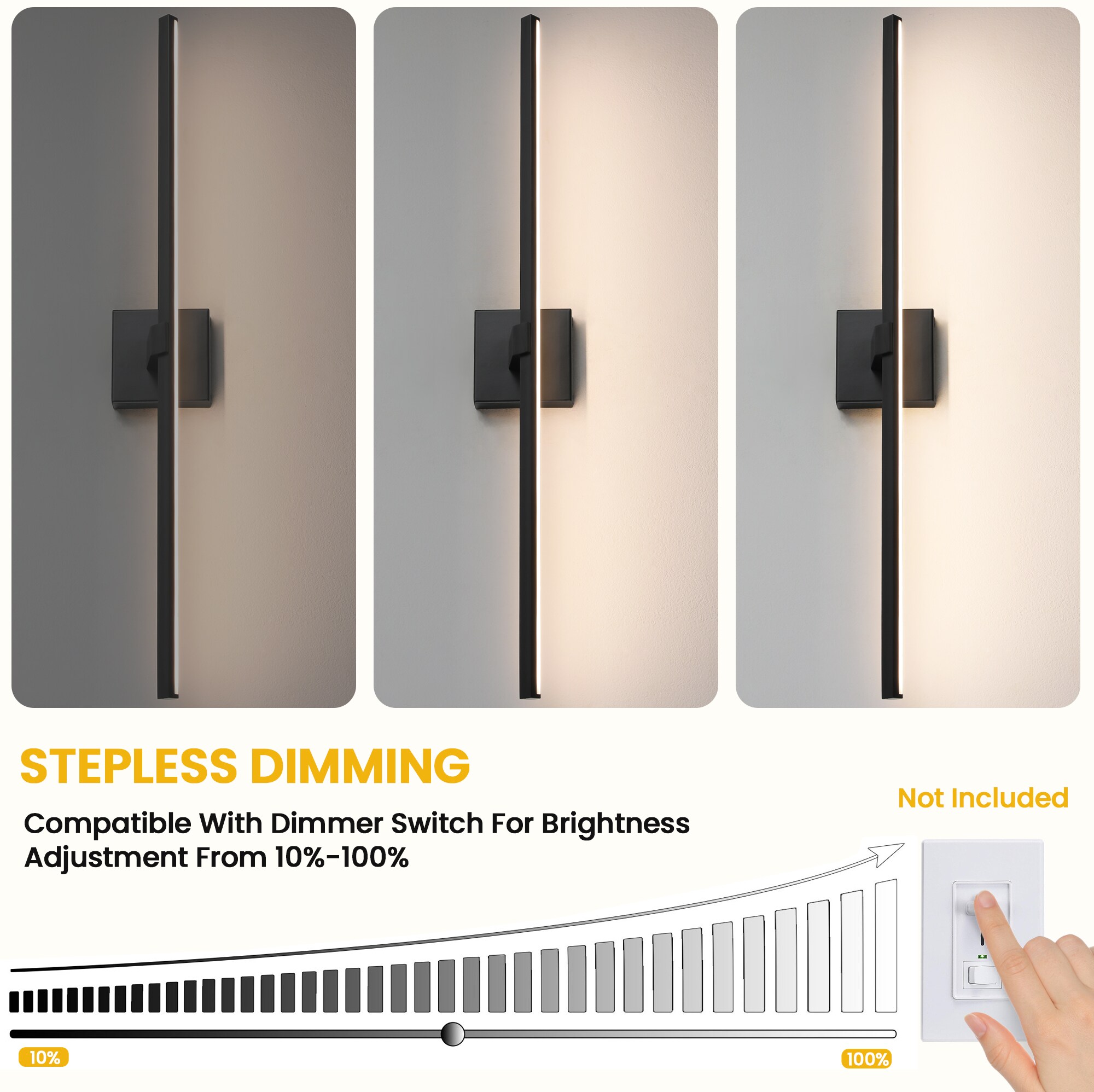 KAISITE 8096WL-32BK-US b089995 - View #9