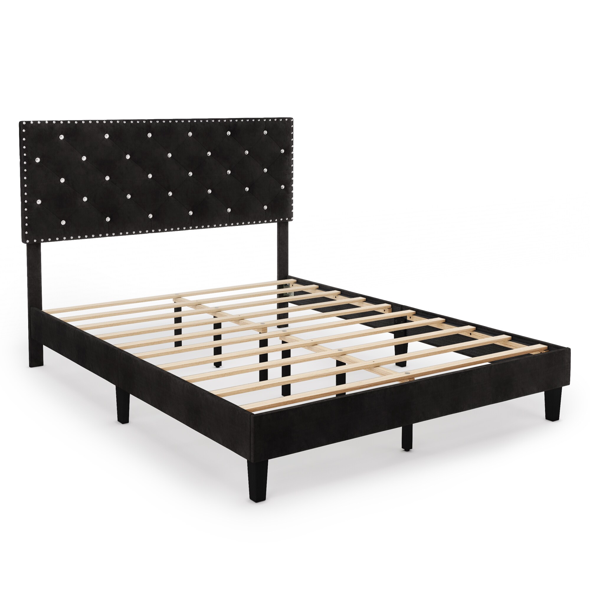 LUE BONA CR-002-01LS beds - View #4
