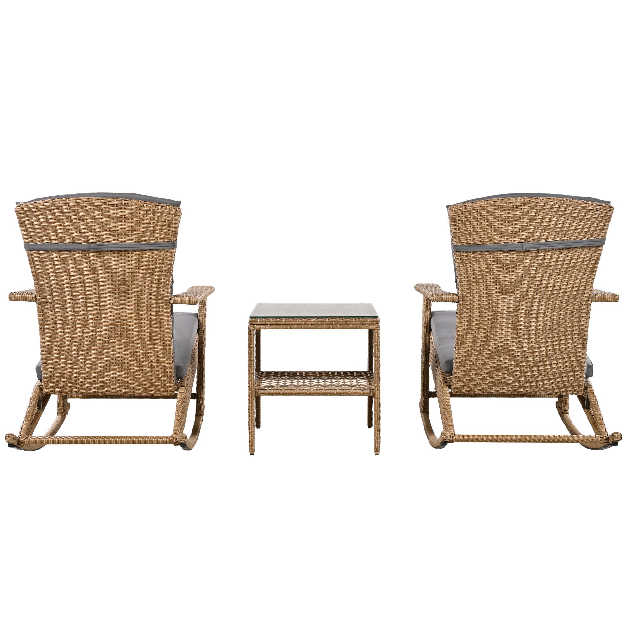 Bayfeve BFUS-817E-PCS Patio-Conversation-Sets - View #6