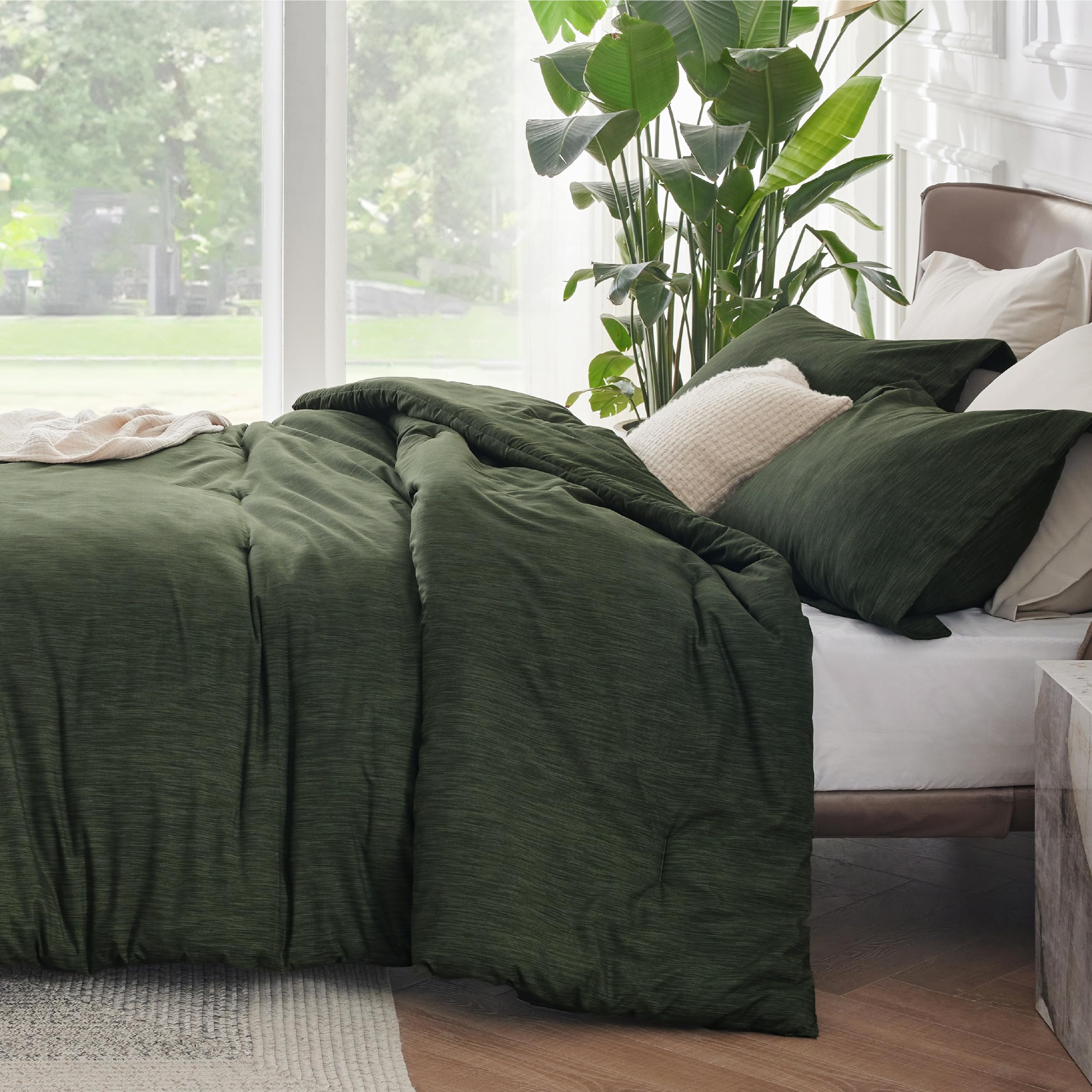 Bedsure COMF-BB449B2-98NQU Comforters-And-Bedspreads - View #2
