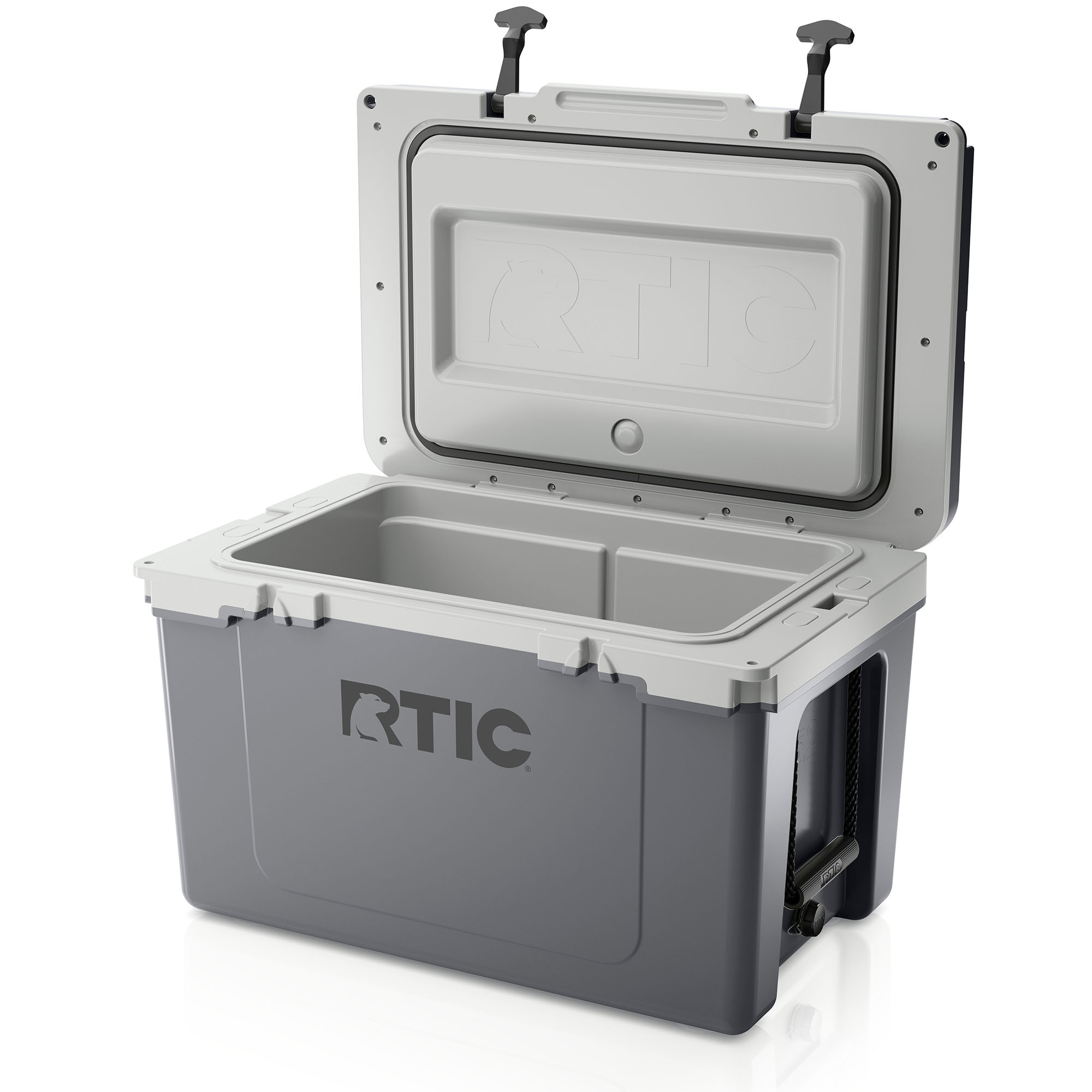 RTIC Outdoors 13046 Portable-Coolers - View #3