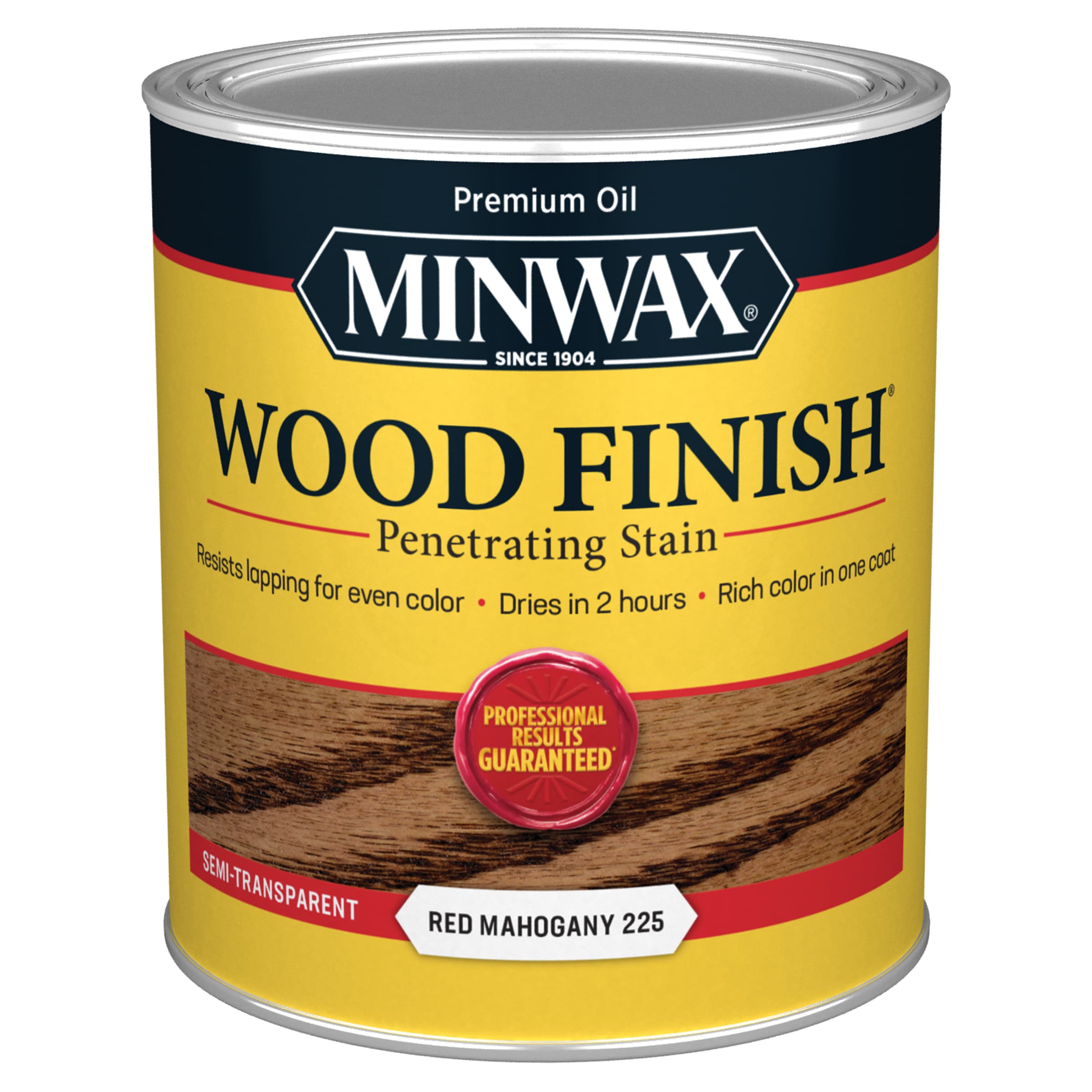 Minwax 70007444 Interior-Stain - View #3