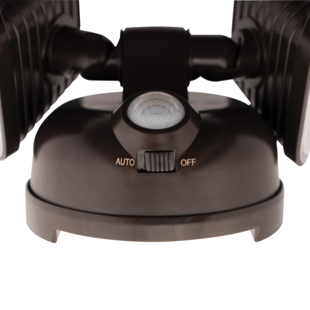 Halo S1FB10M2B Motion-Activated-Floodlights - View #3
