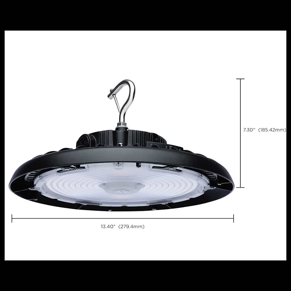 Nuvo Lighting 65/771R3 High-Bay-Lights - View #2