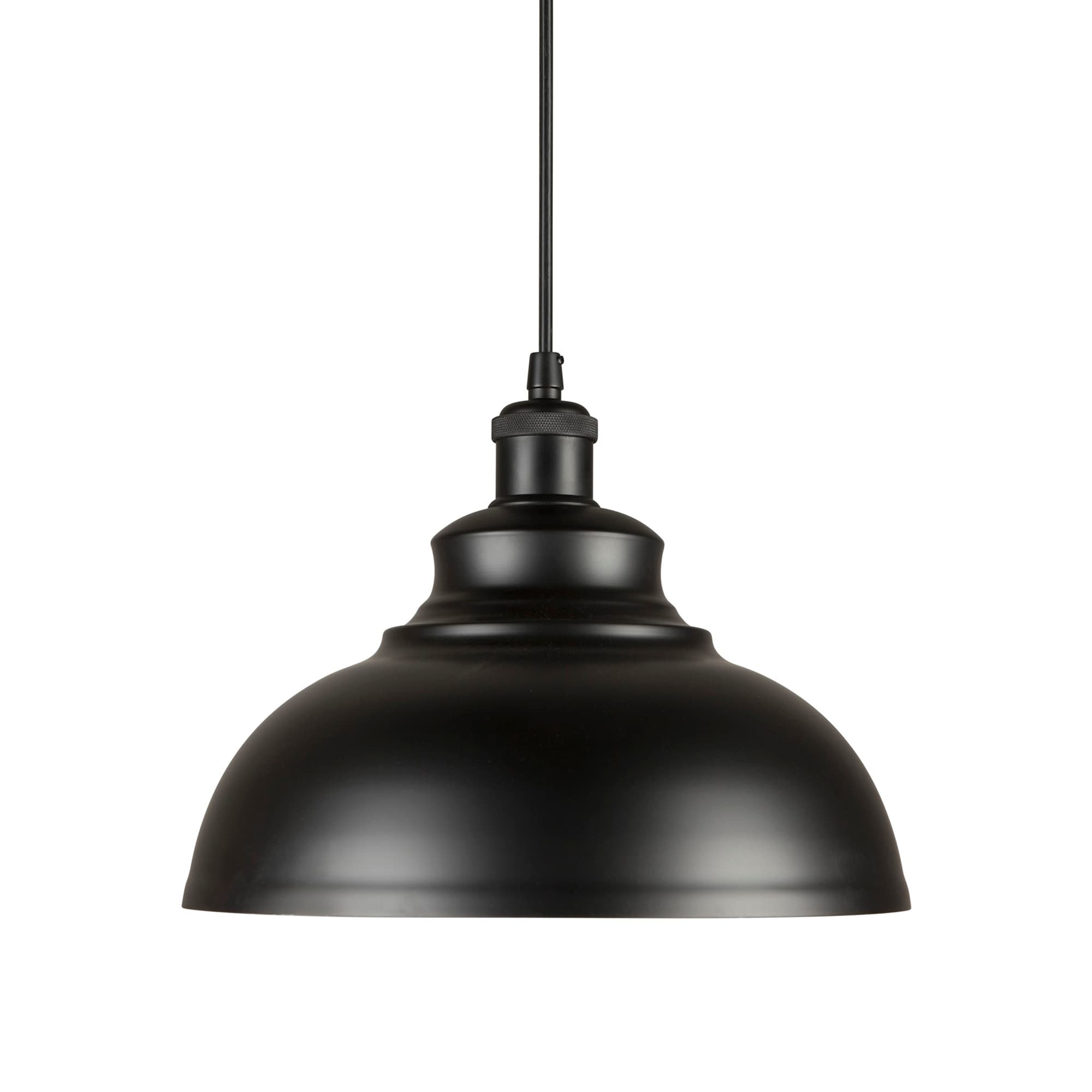 Forte Lighting 7690-01-04 Pendant-Lights - View #3