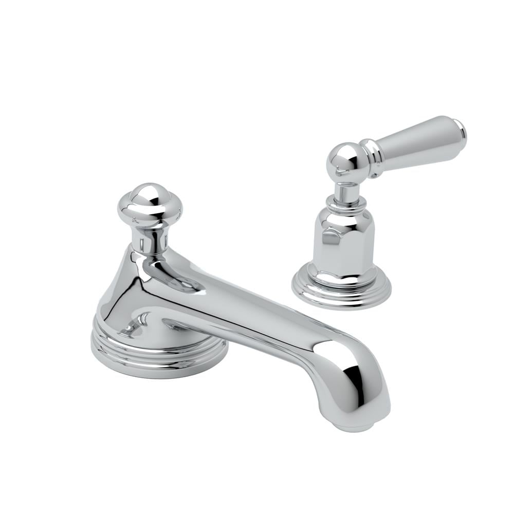 Rohl U.3705L-APC-2 Lavatory-Faucets - View #2
