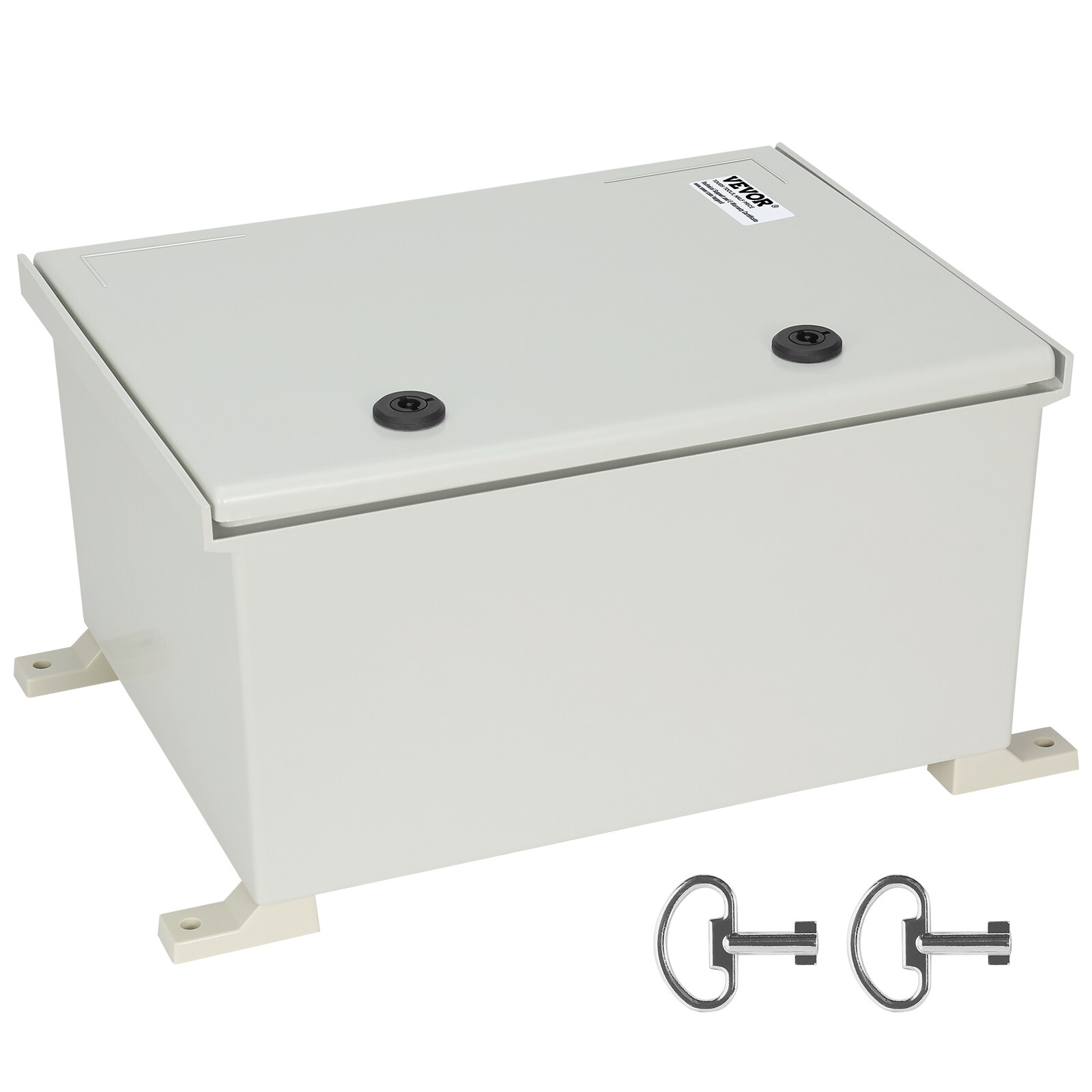 VEVOR DQXFSBLG40X30X201V0 Electrical-Box - View #9
