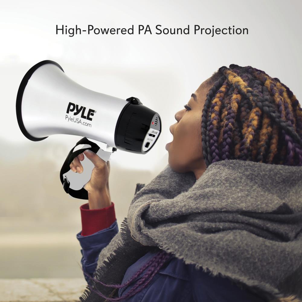 Pyle PMP23SL Public-Address-Systems - View #5