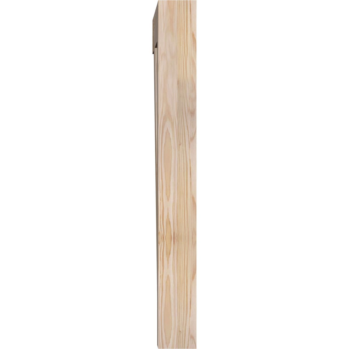 Ekena Millwork BKT04X20X32IMP05SDF Exterior-Brackets-Braces - View #4