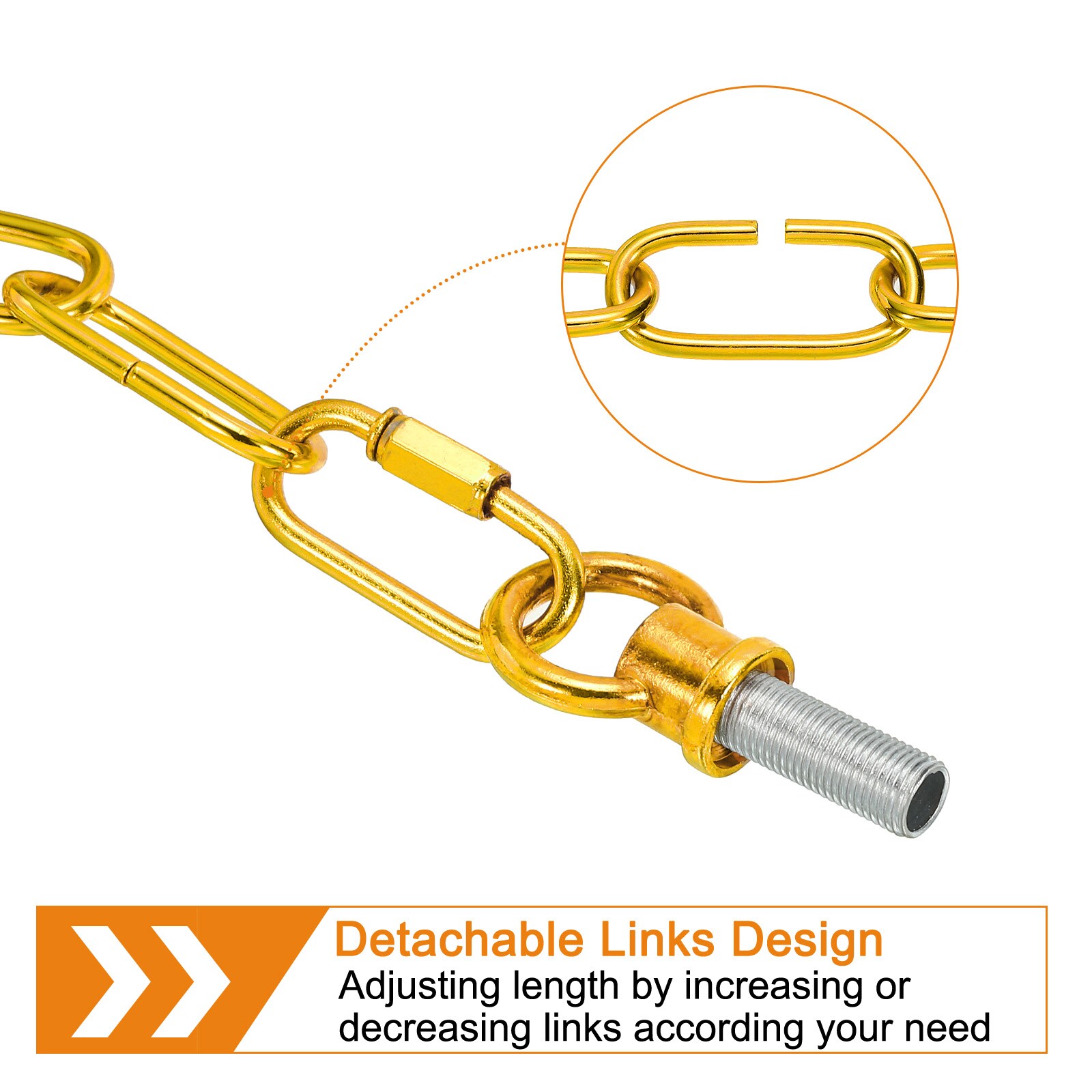 PATIKIL S25092400UX4599 Lighting-Chains - View #4