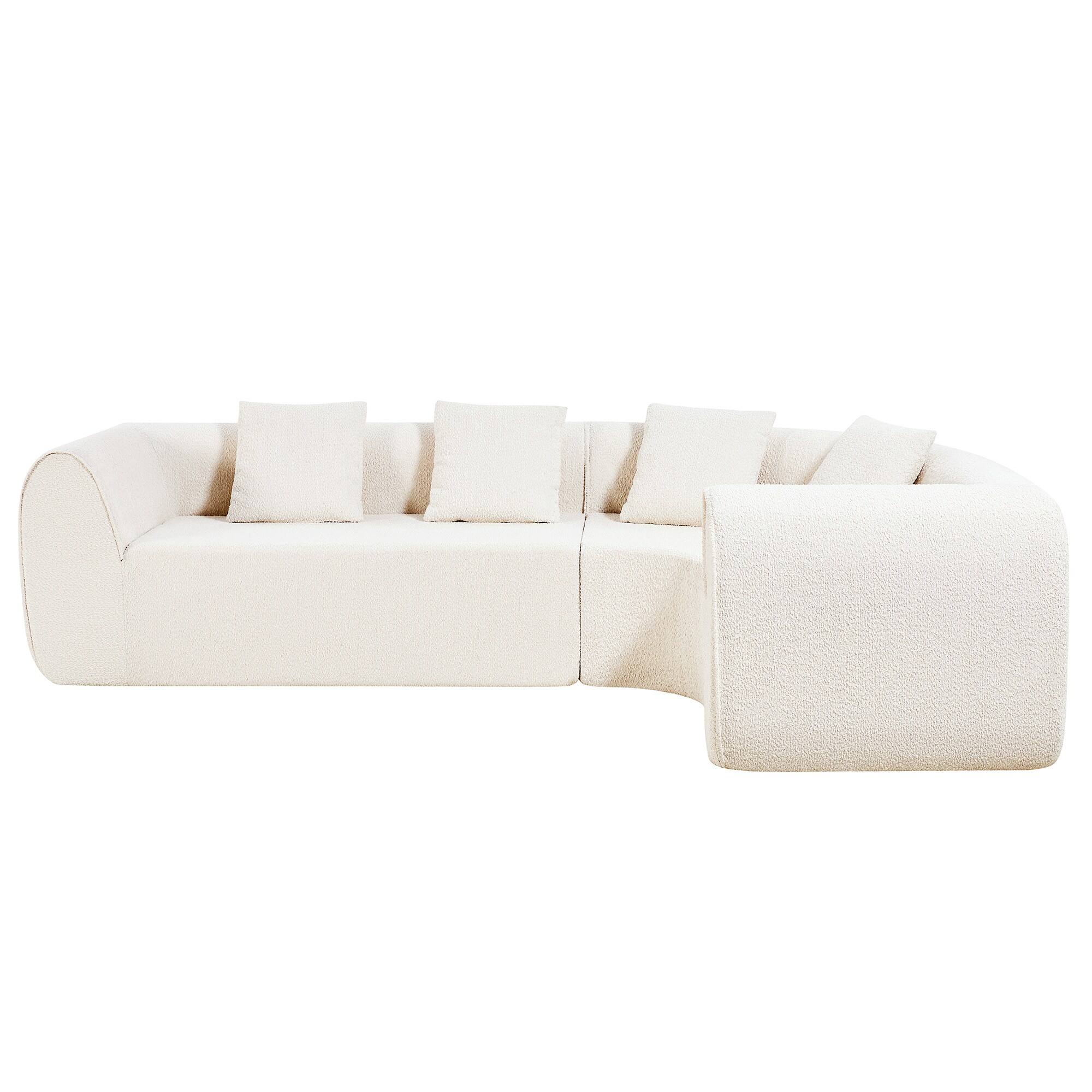 Bybafun YA3700210 Living-Room-Sets - View #7