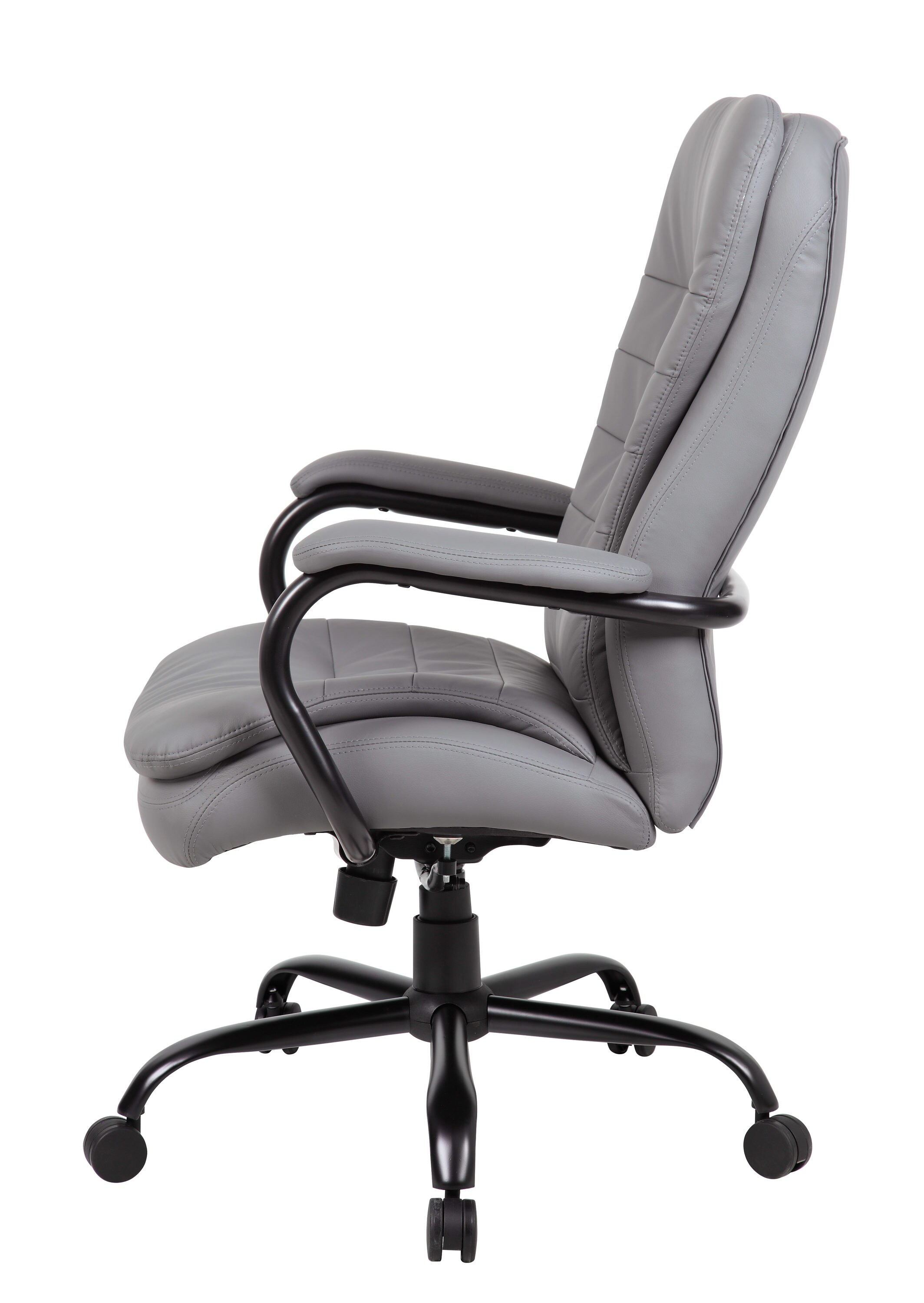 Heavy Duty Office Chair - Black by Boss Office Products