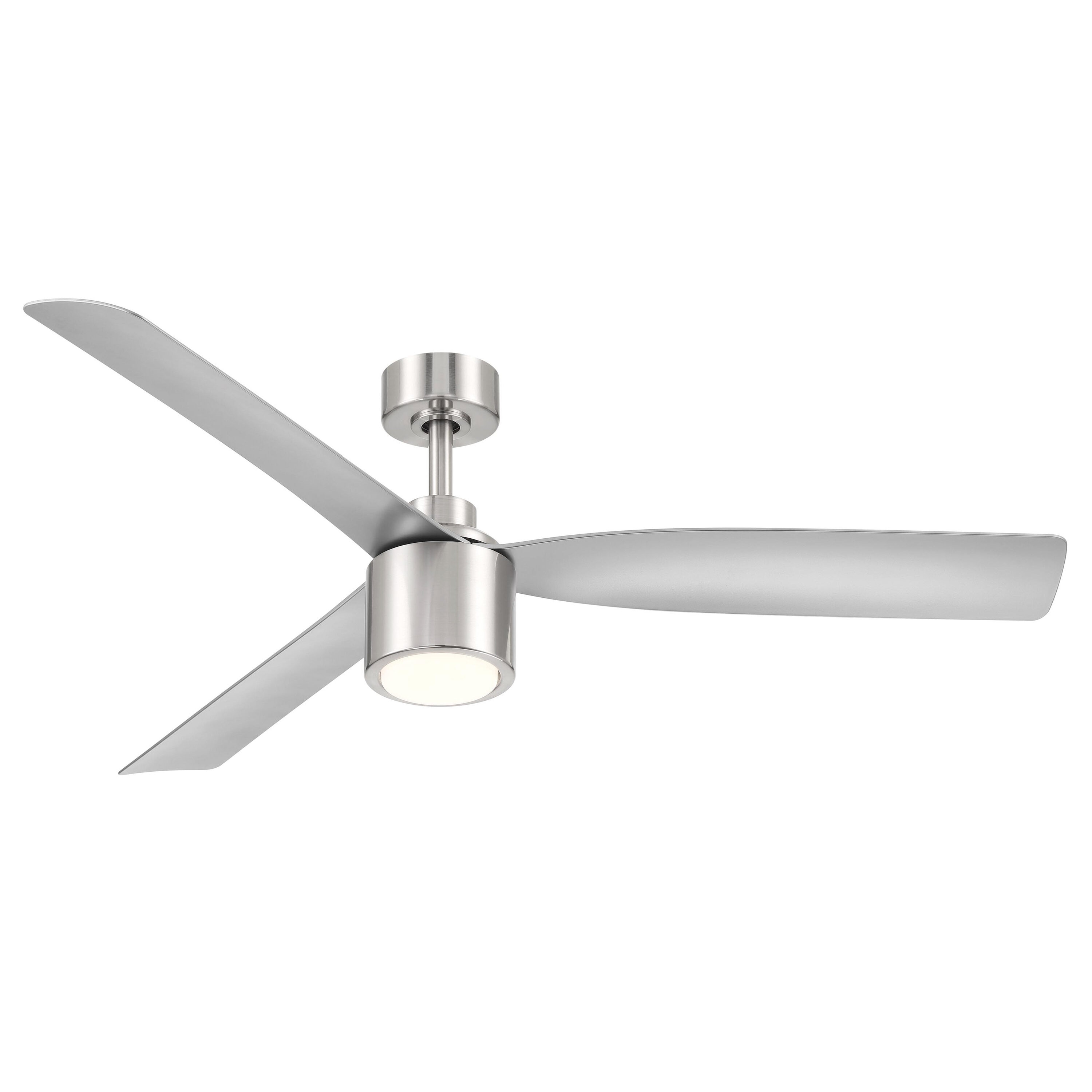 Arranmore Lighting & Fans AR-3001BN-52LK Ceiling-Fans - View #3