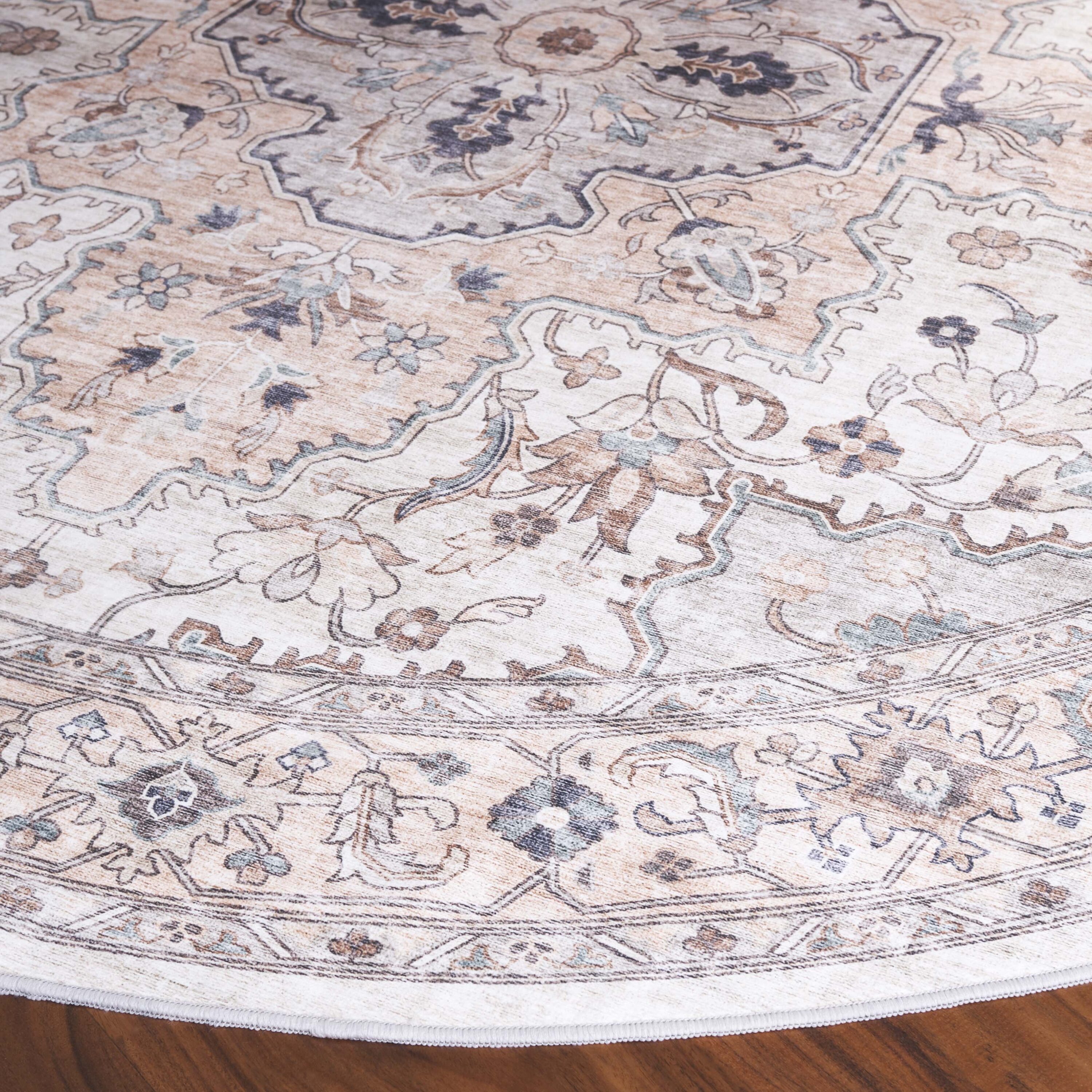Safavieh ARZ520U-6R rugs - View #3