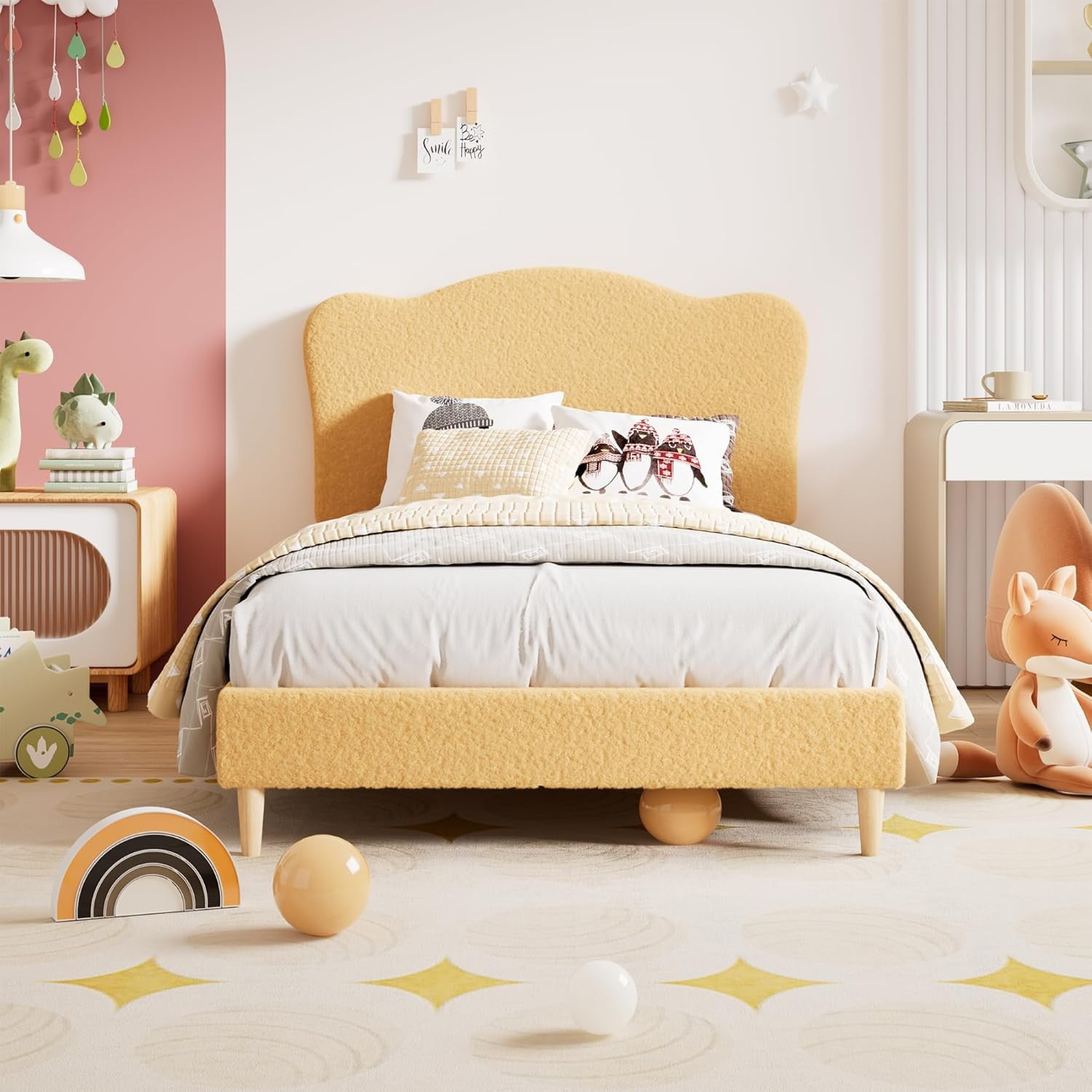 GAOMON CJH-CJ-PHO465 beds - View #4