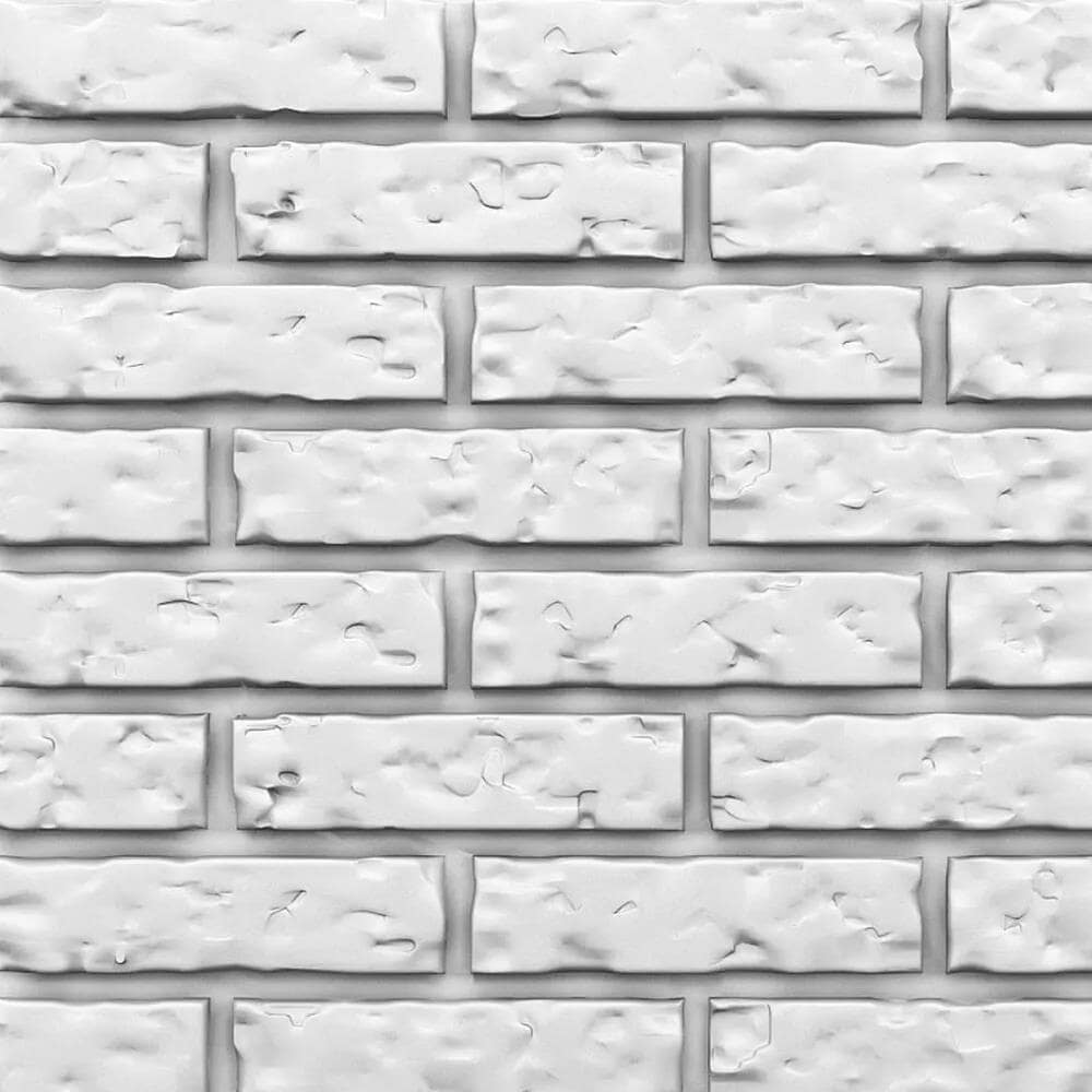 A La Maison Ceilings BK-SWP-PW Wall-Panels - View #2