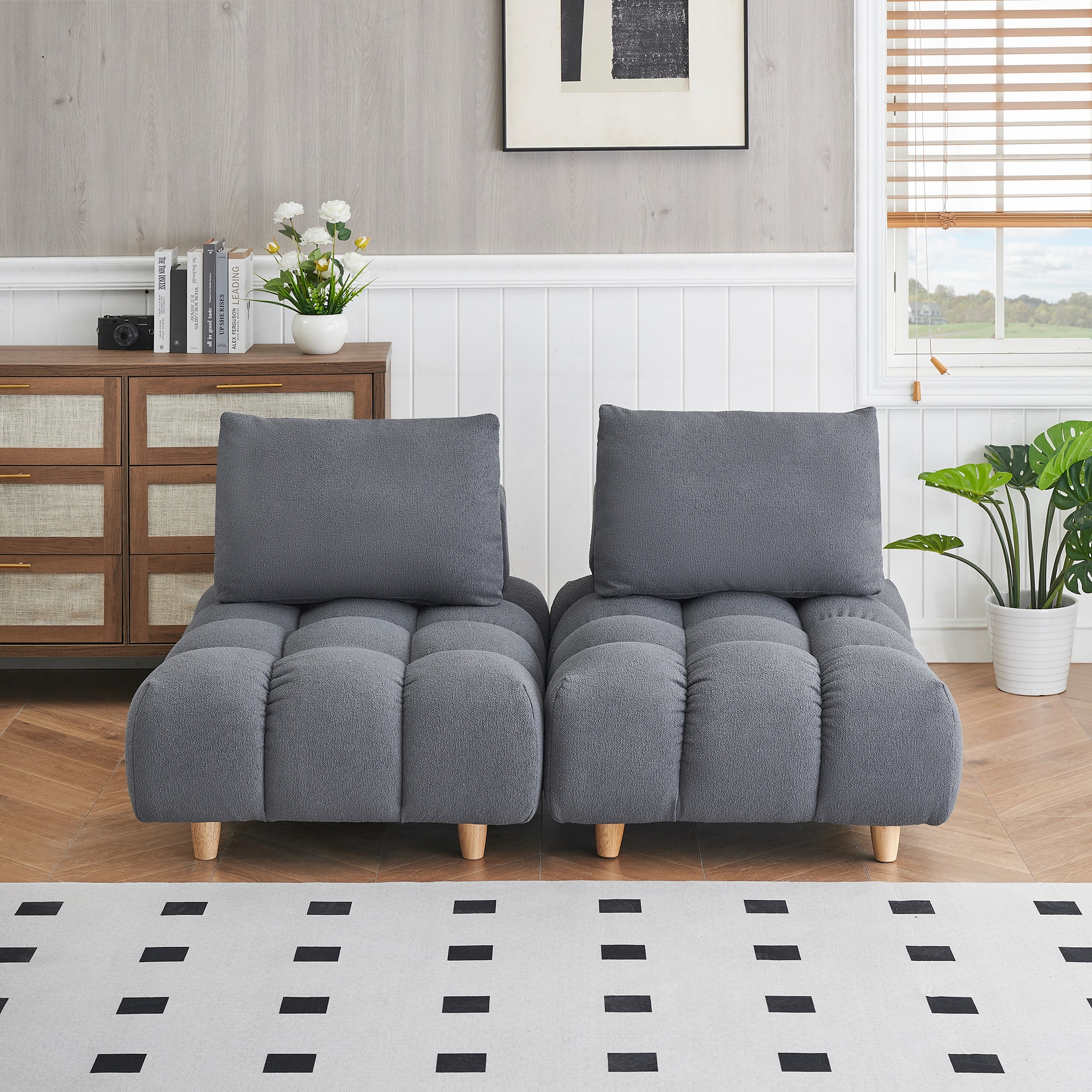 Bybafun YC5200106 Sofas-Loveseats - View #6