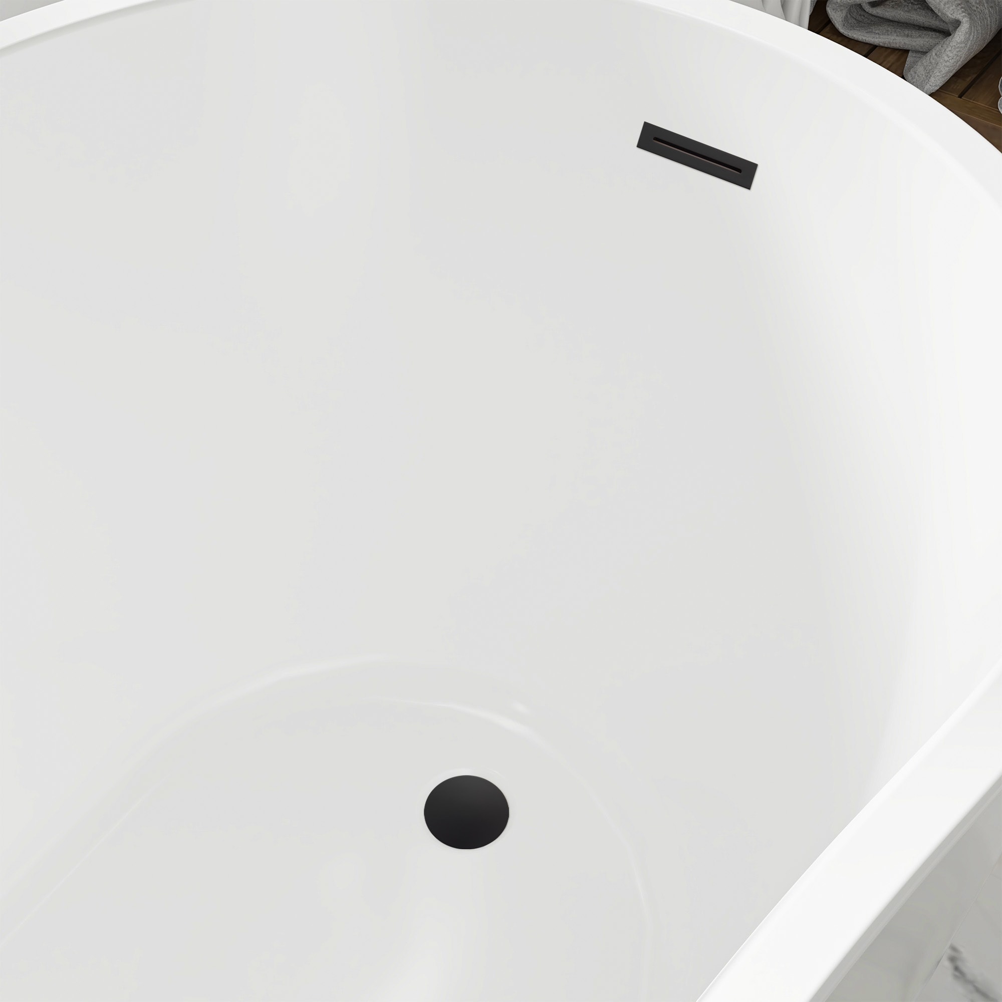 Vanity Art VA6525-MB bathtubs - View #7