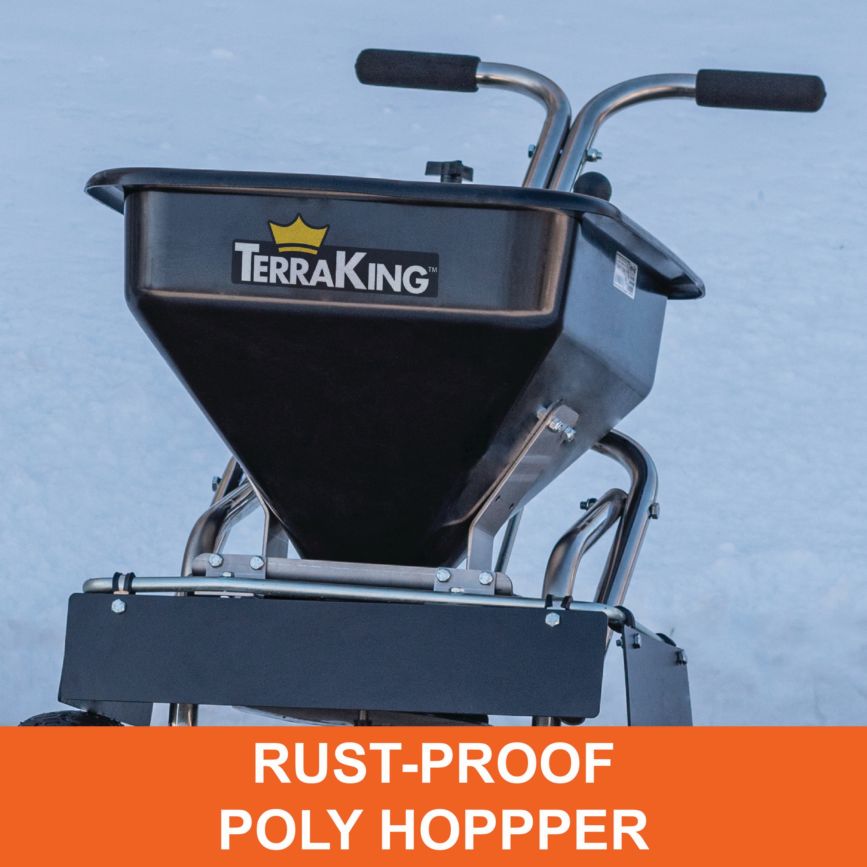 Agri-Fab 45-0563 Push-Spreaders - View #3