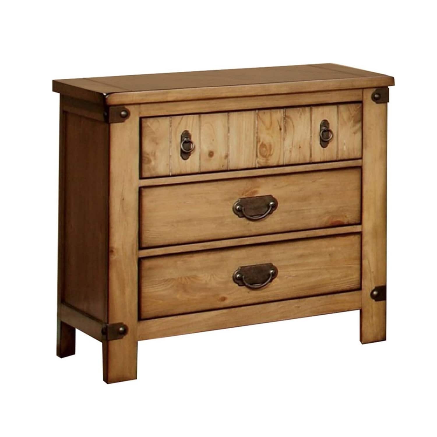 Streamdale Furniture B011139598 nightstands - View #3