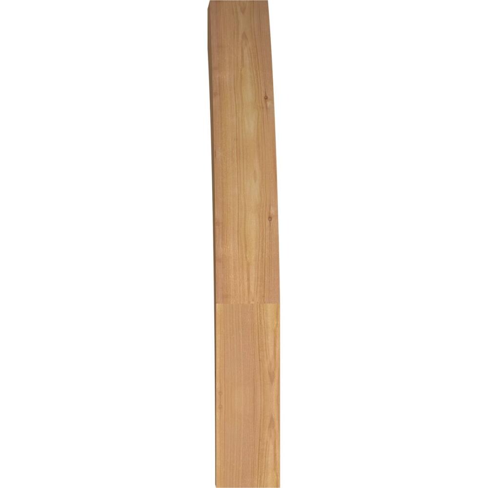 Ekena Millwork BRC04X16X28THR00SWR braces - View #4