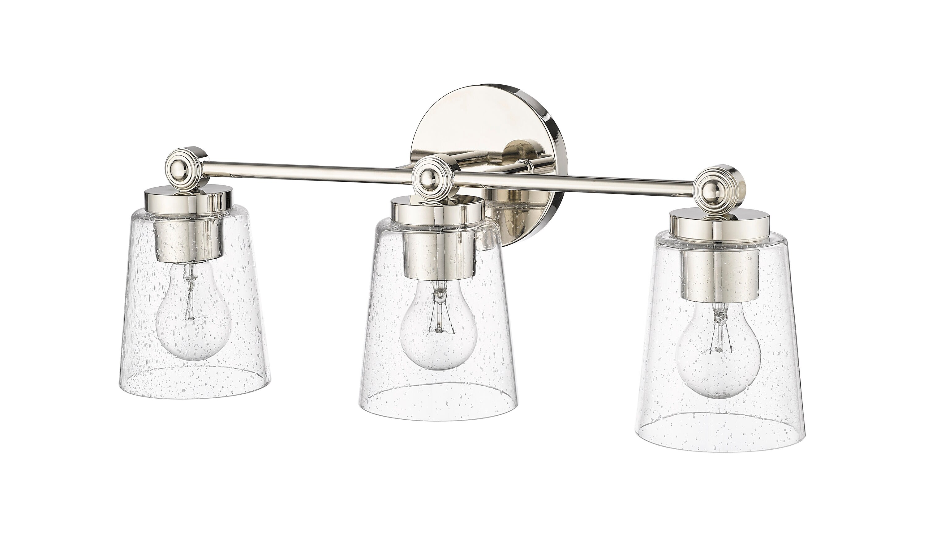 Millennium Lighting 22003-PN b089995 - View #4