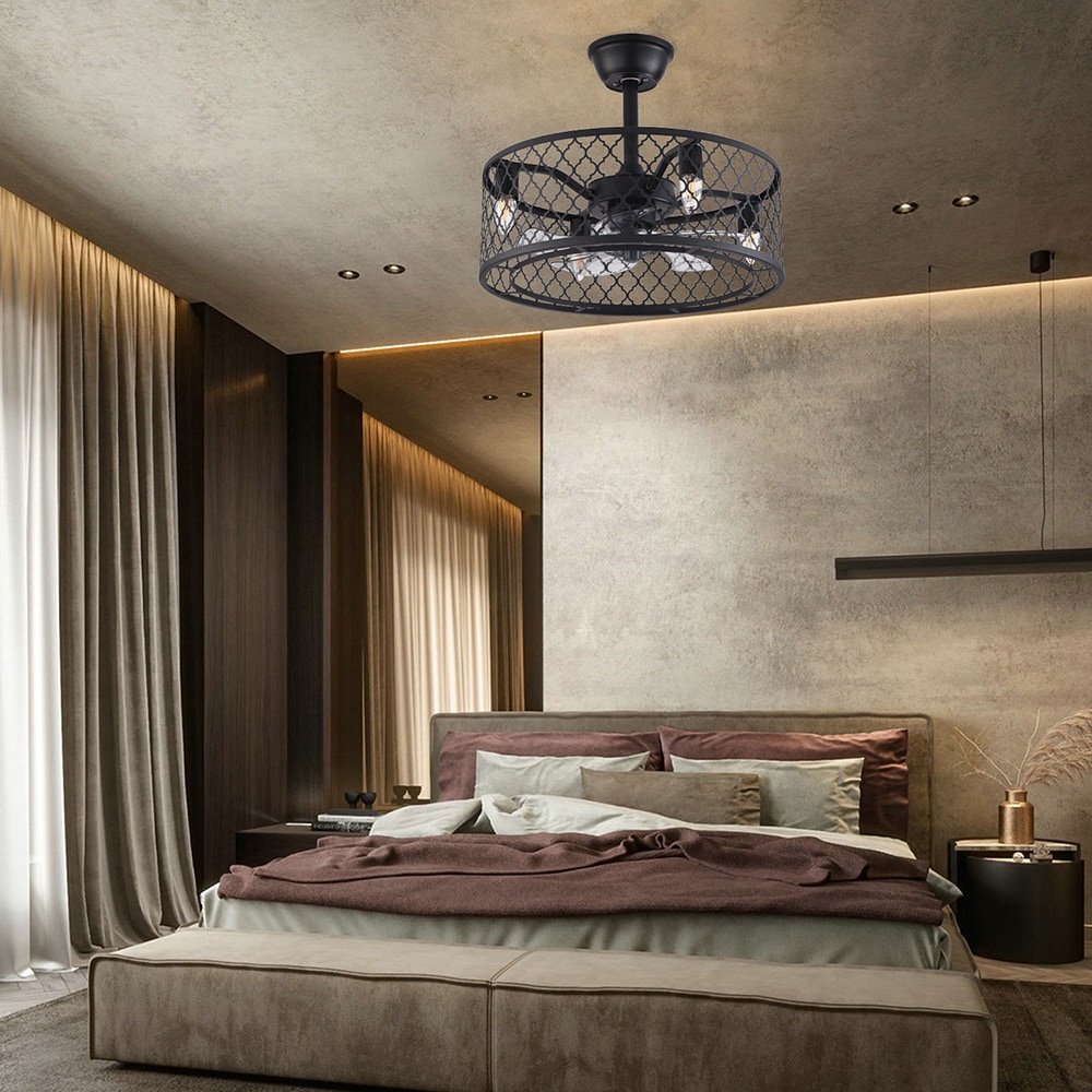 Oukaning HG-HCX-1237 Ceiling-Fans - View #12