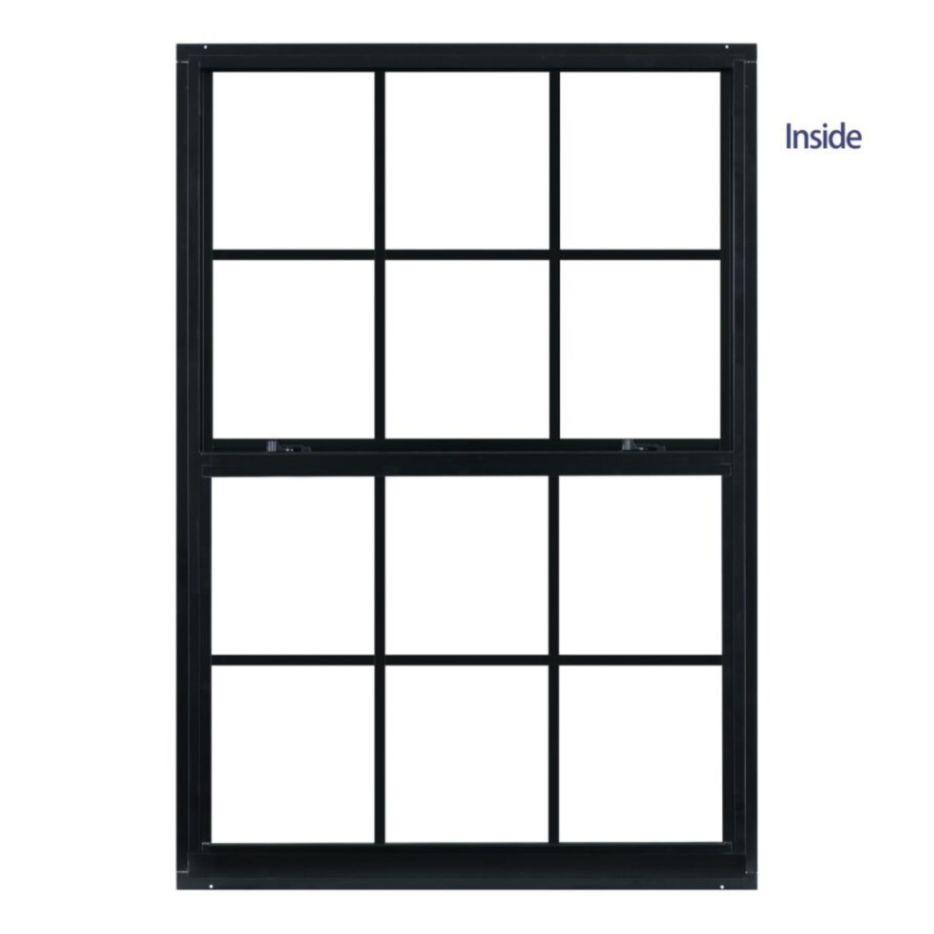 RELIABILT ASHB3652GRB Single-Hung-Windows - View #10