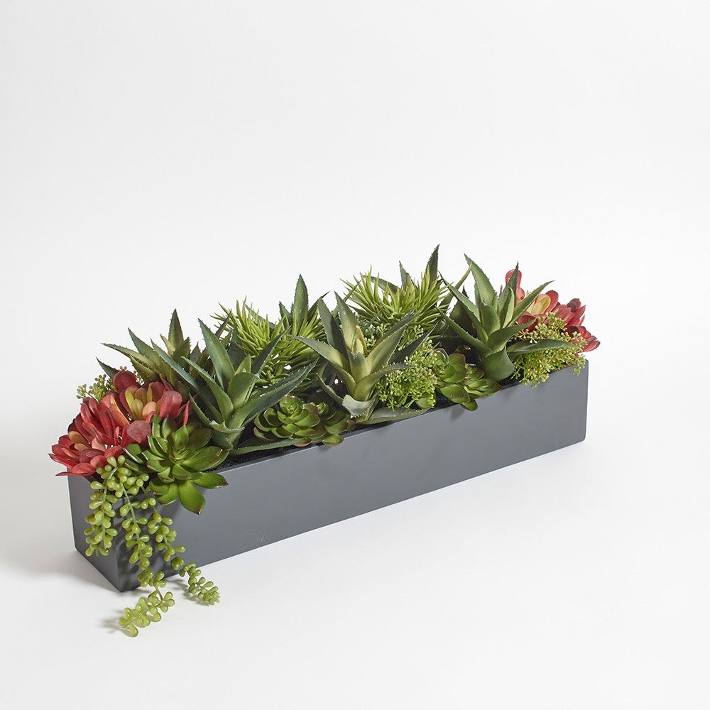 CG Hunter SUC-23001 Artificial-Plants-Trees - View #8