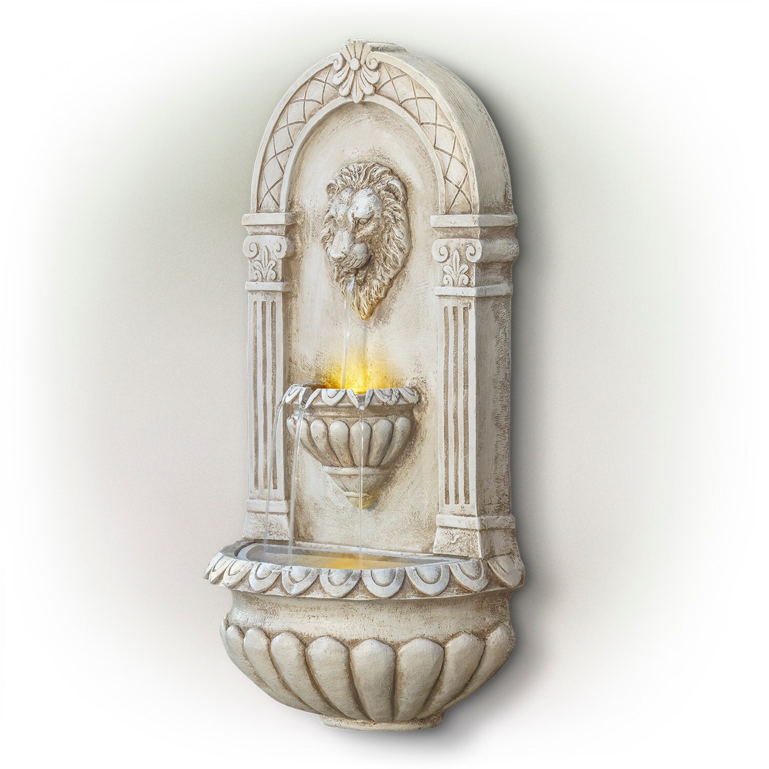 Alpine Corporation TZL160 fountains - View #8