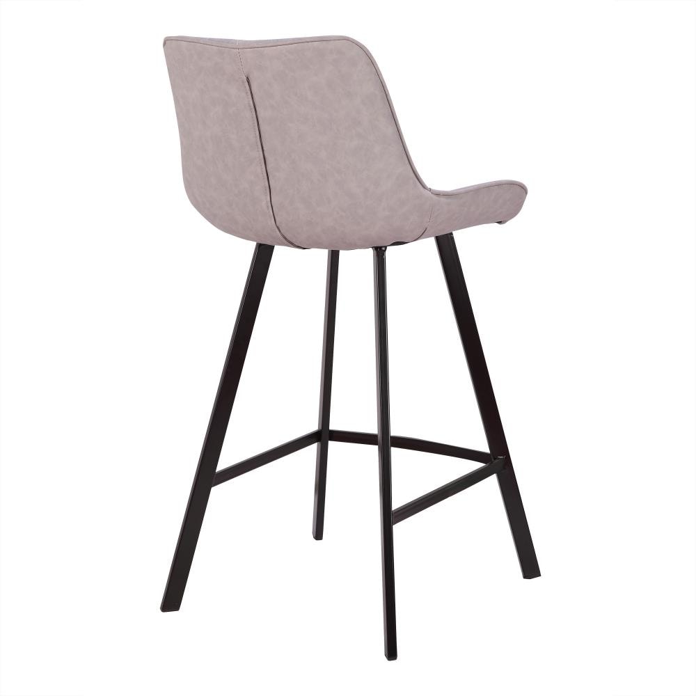 LumiSource B26-WYNE BK+GY2 stools - View #4