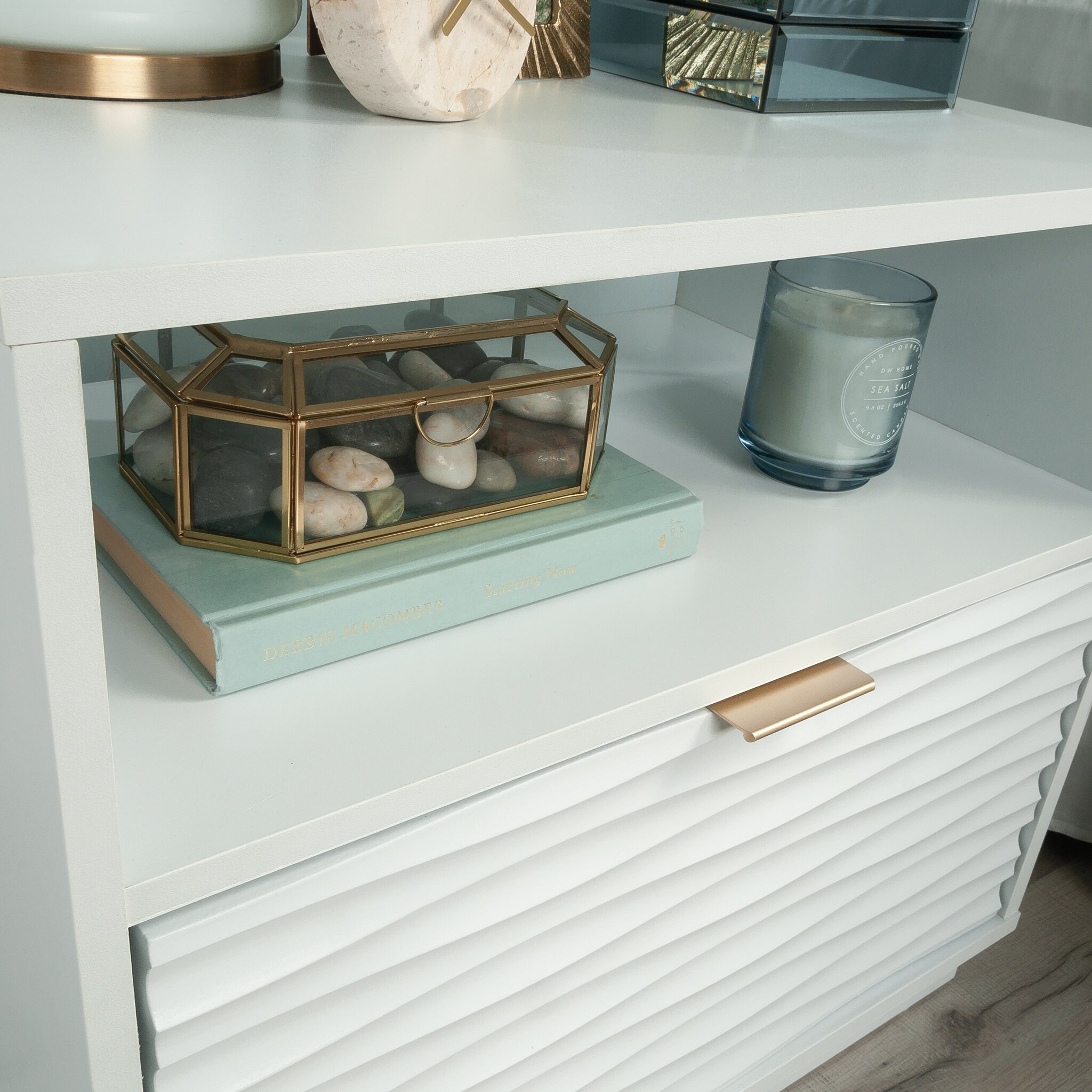 Huluwat DJ-6P402787 nightstands - View #2