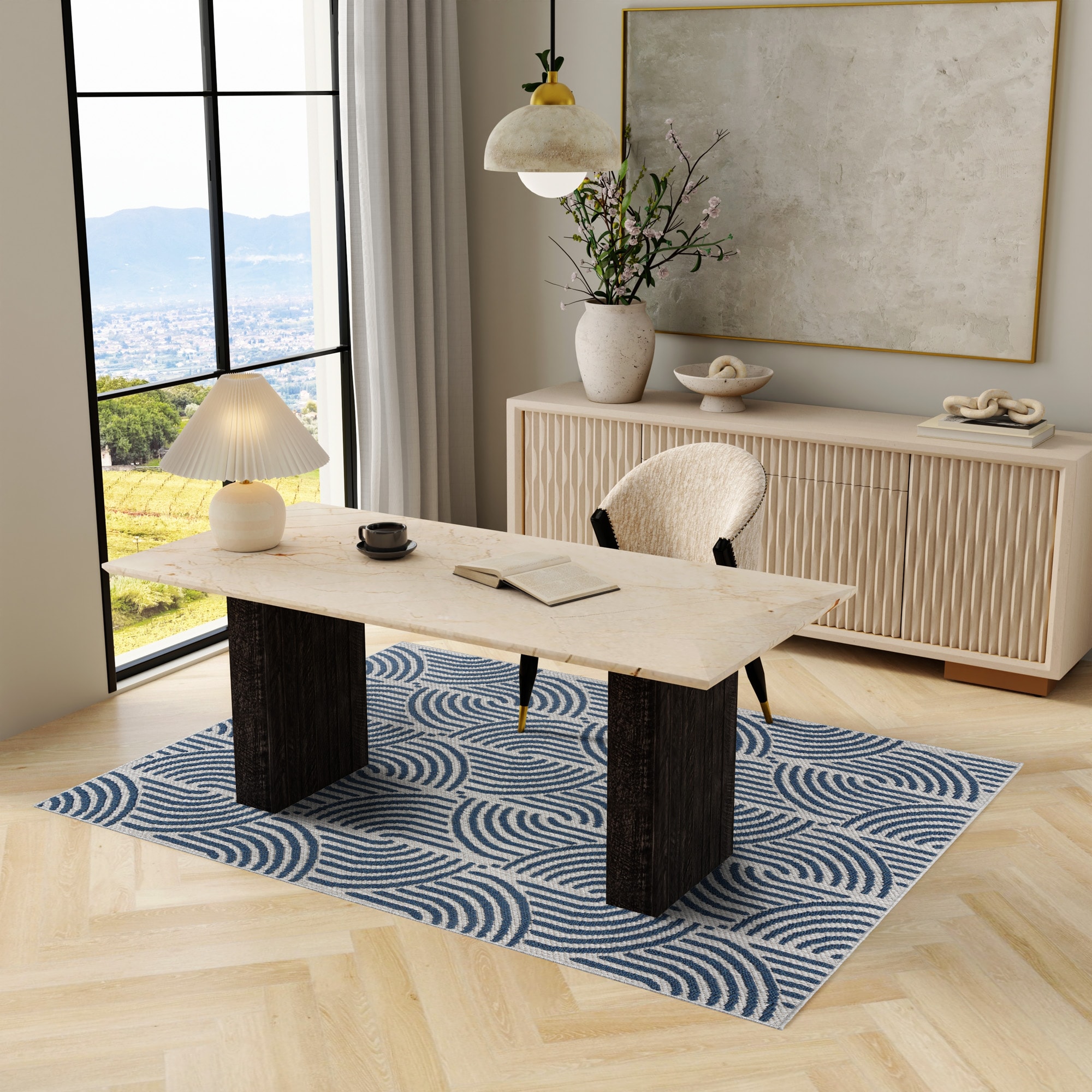 allen + roth 28217 rugs - View #11