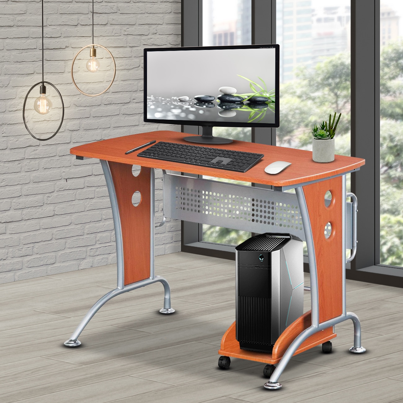 Maocao Hoom BH8338-DH33 desks - View #6