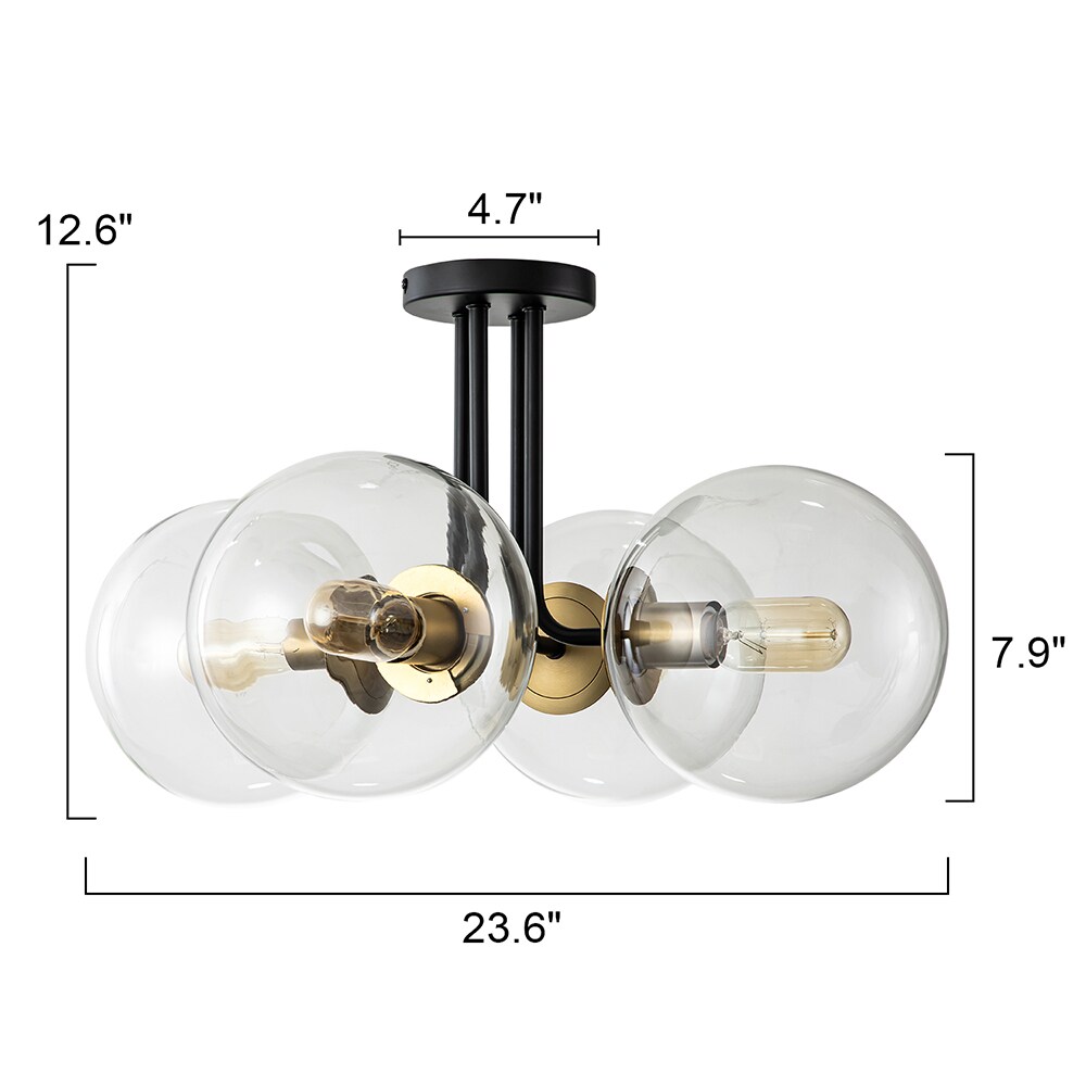 EDISLIVE Y81010000044618 flushmounts - View #12