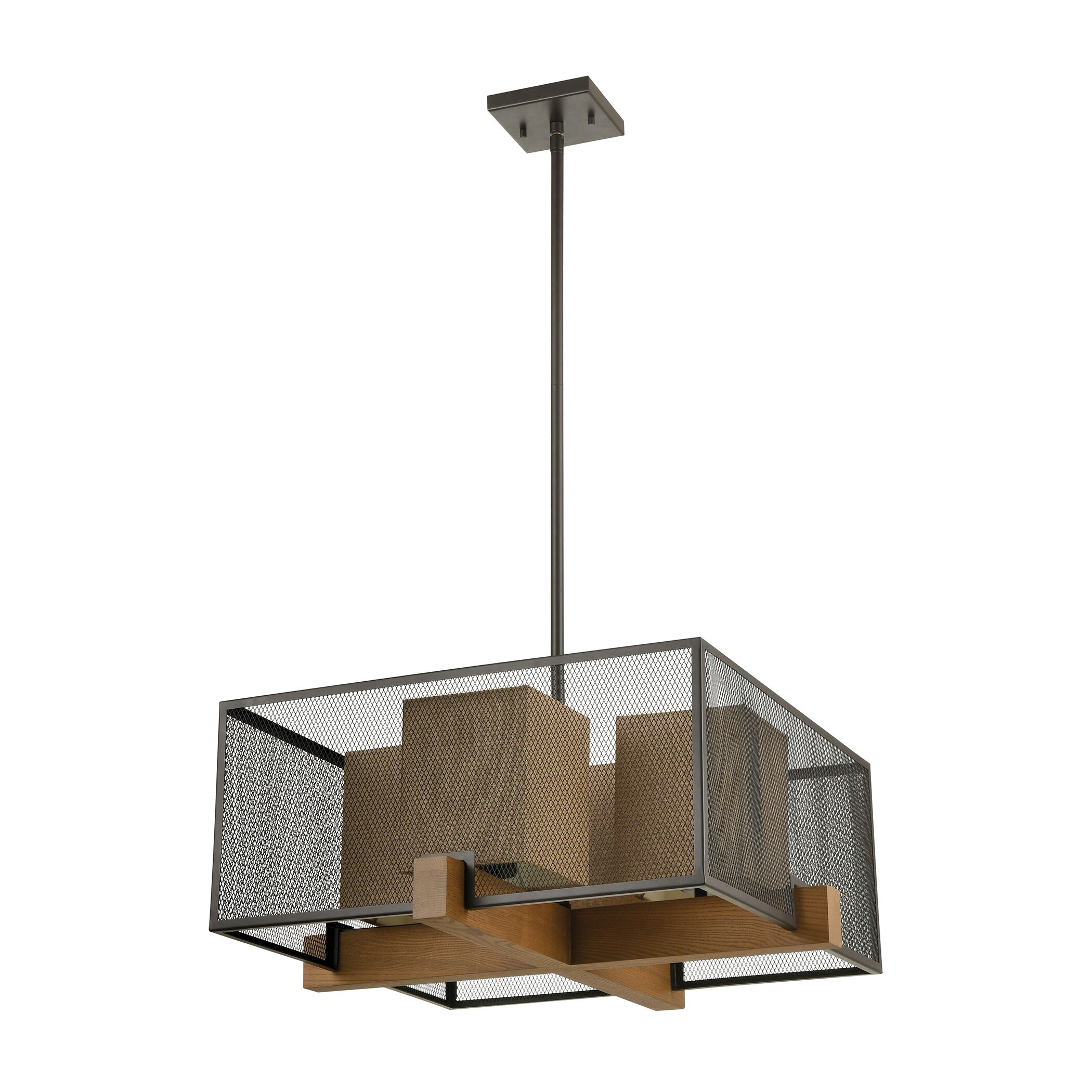 Westmore by ELK Lighting LWCH-210211085 b090015 - View #2