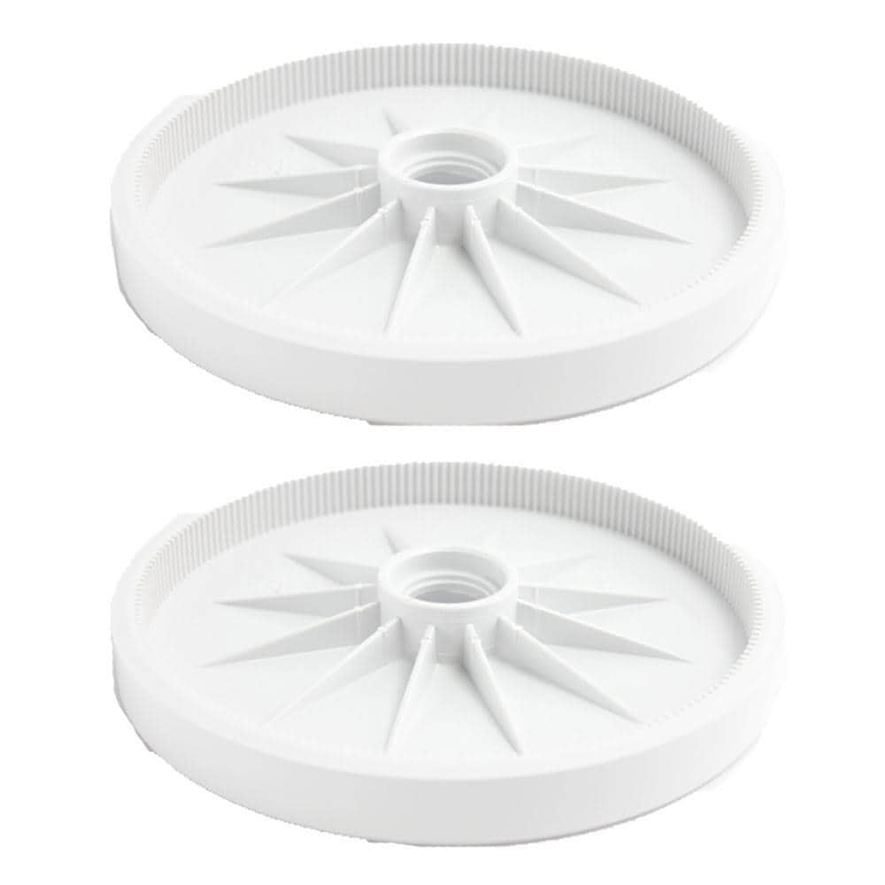 Polaris 116007 2-Pack Maintenance Kit