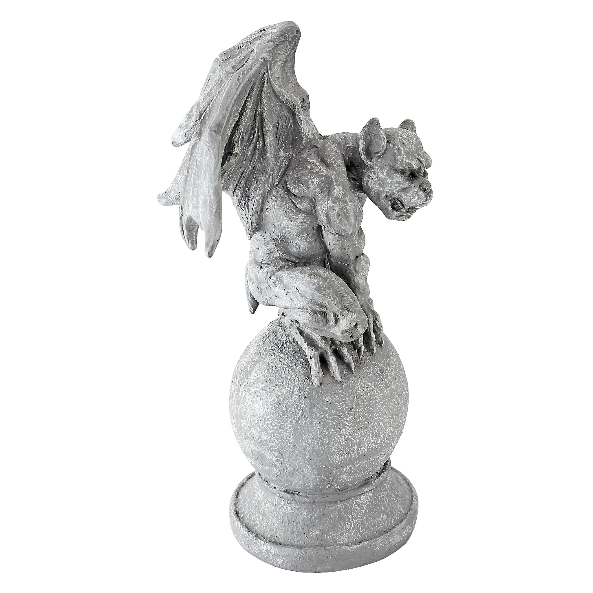Design Toscano AL926188 Garden-Statue - View #2