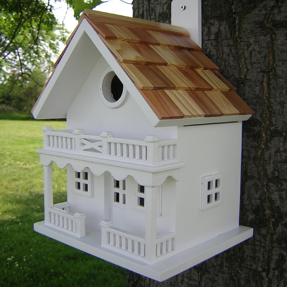 Home Bazaar HB-9002WS Bird-Houses - View #3