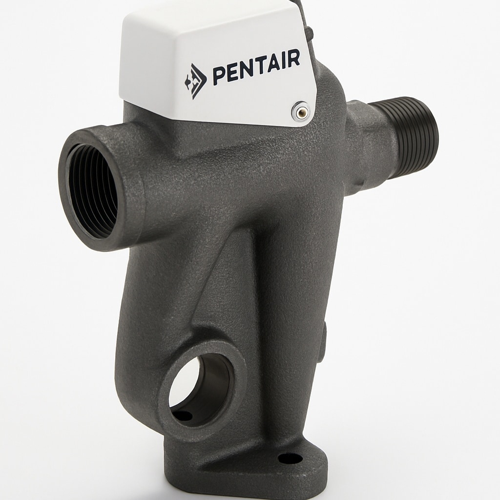 Pentair SW07E-1432 pumps - View #3