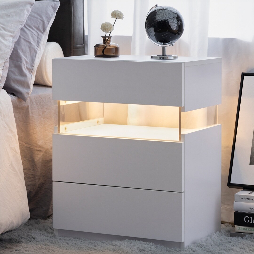 ZAKLOOP WU2178132092 nightstands - View #8
